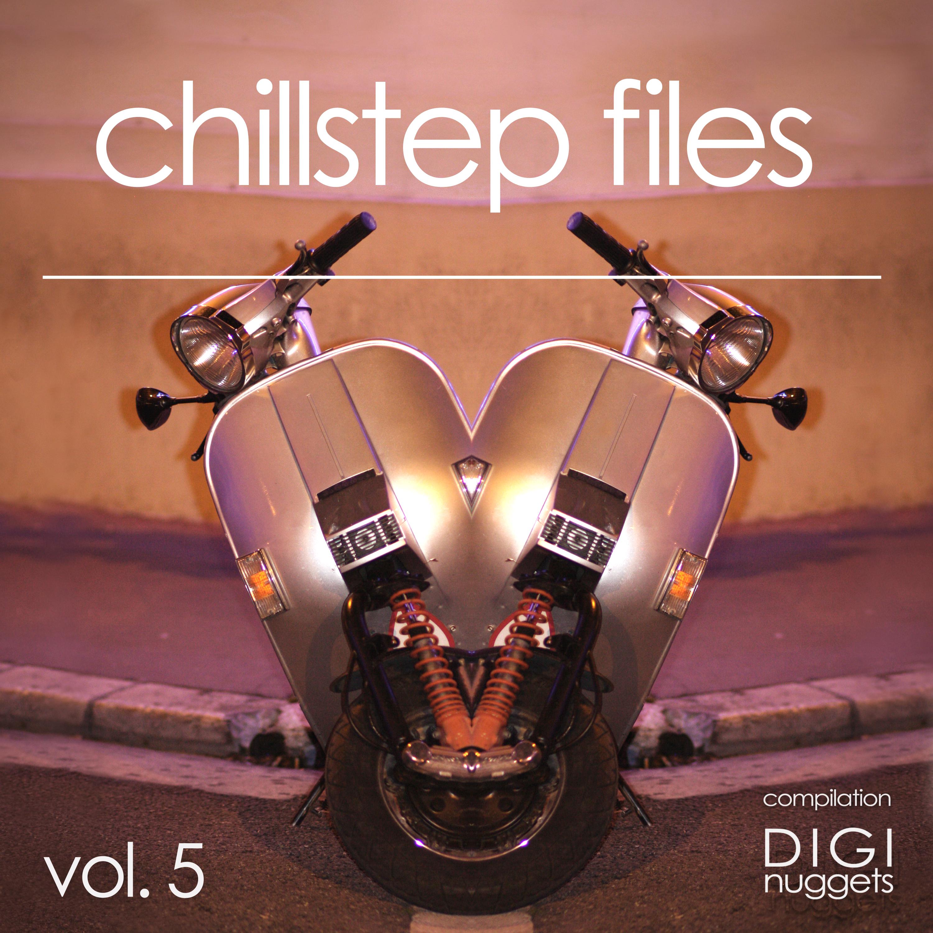 Chillstep Files, Vol. 5