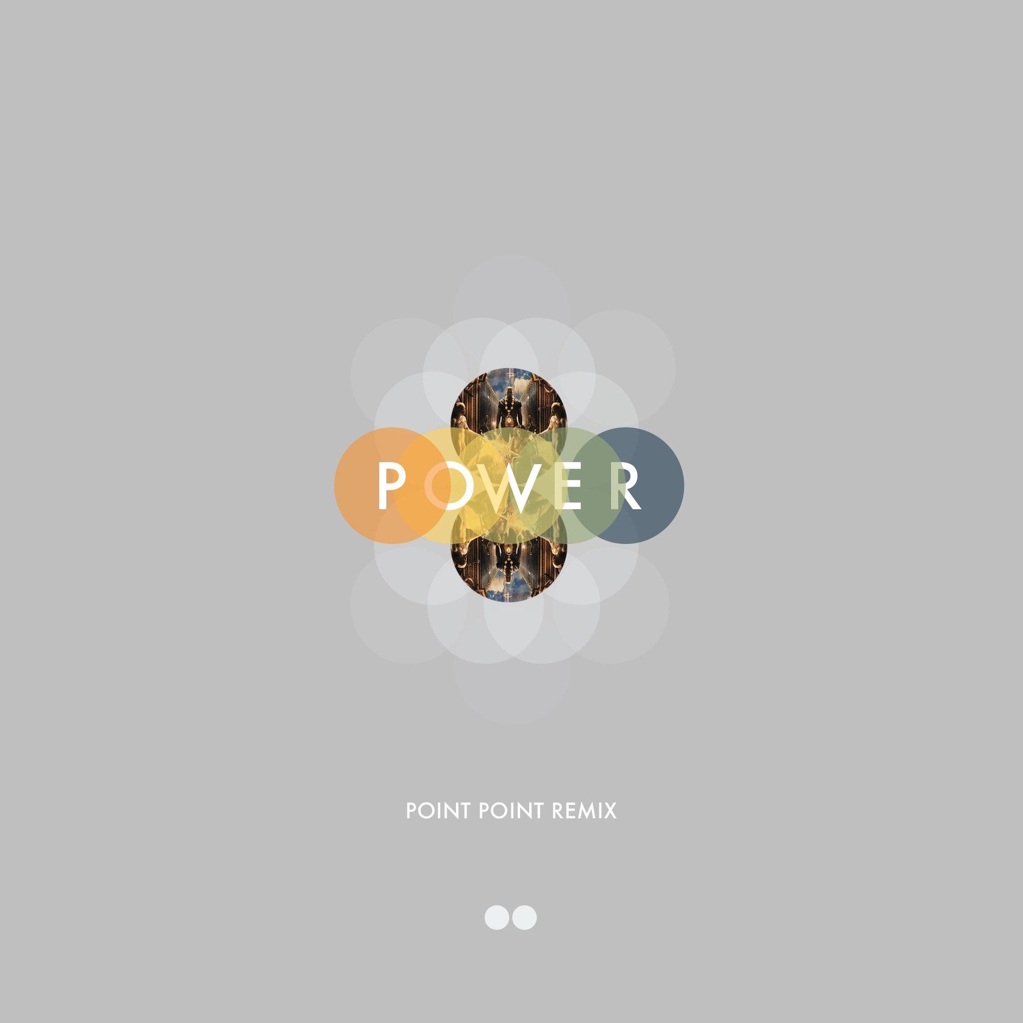 Power (Original Mix)