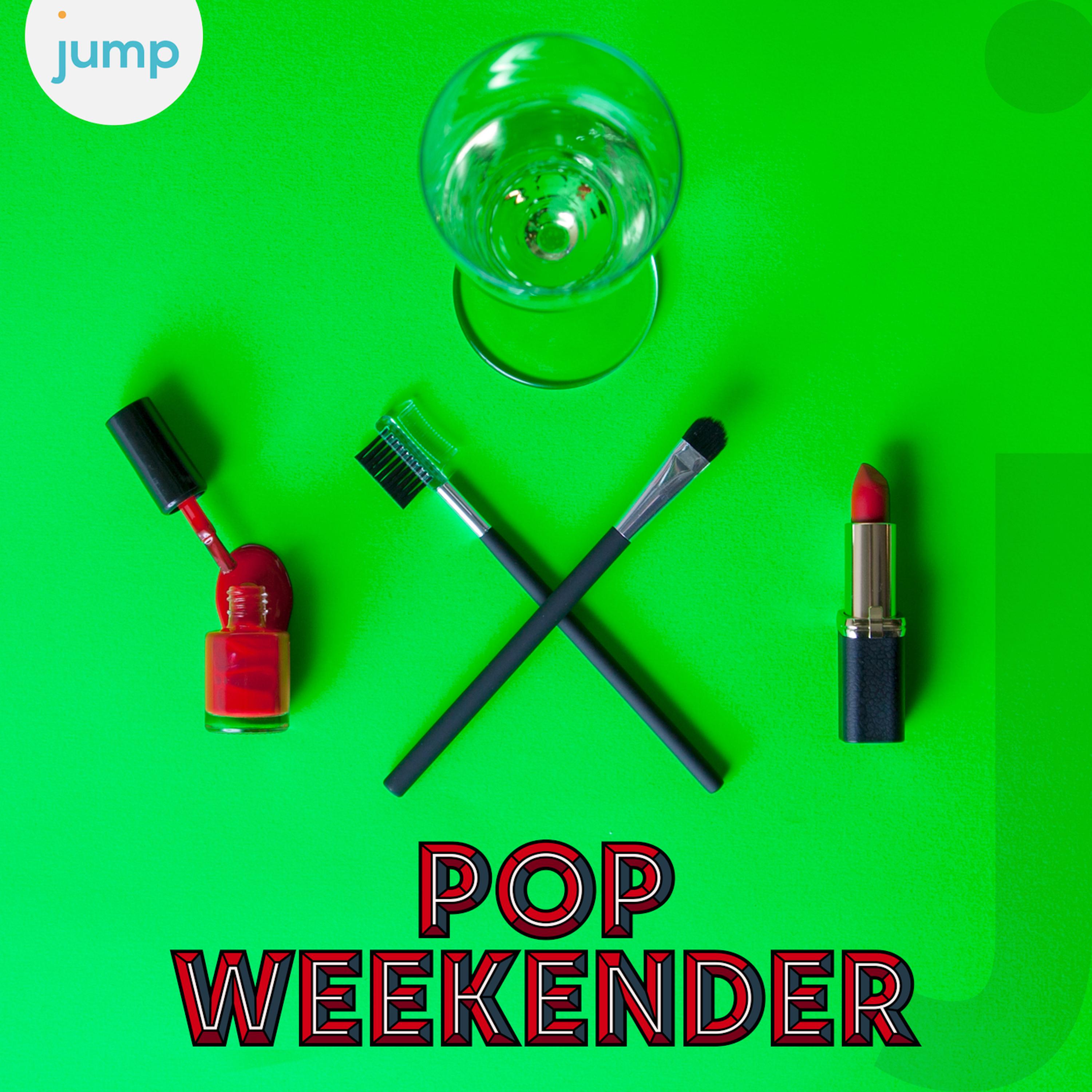 Pop Weekender