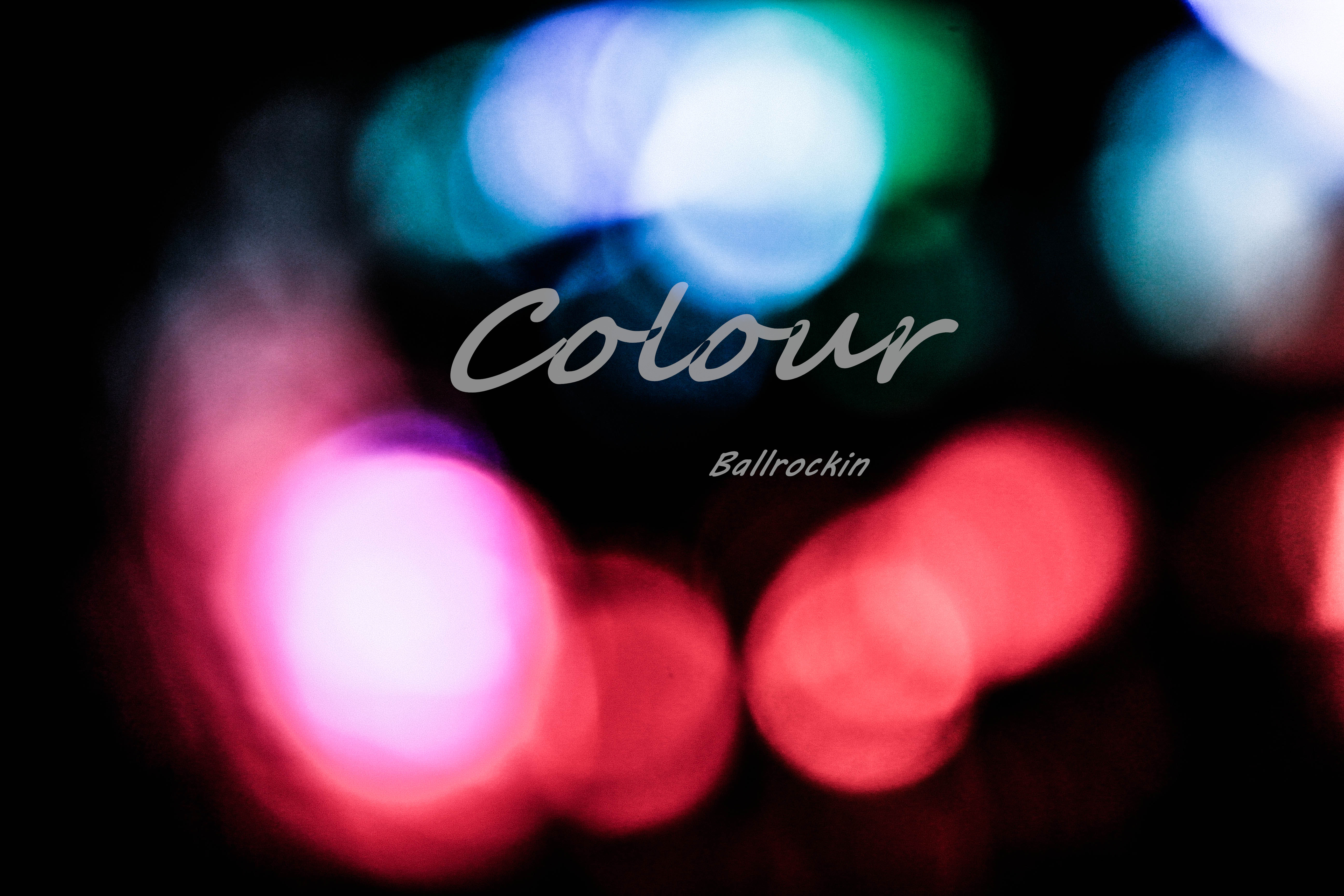 Colour