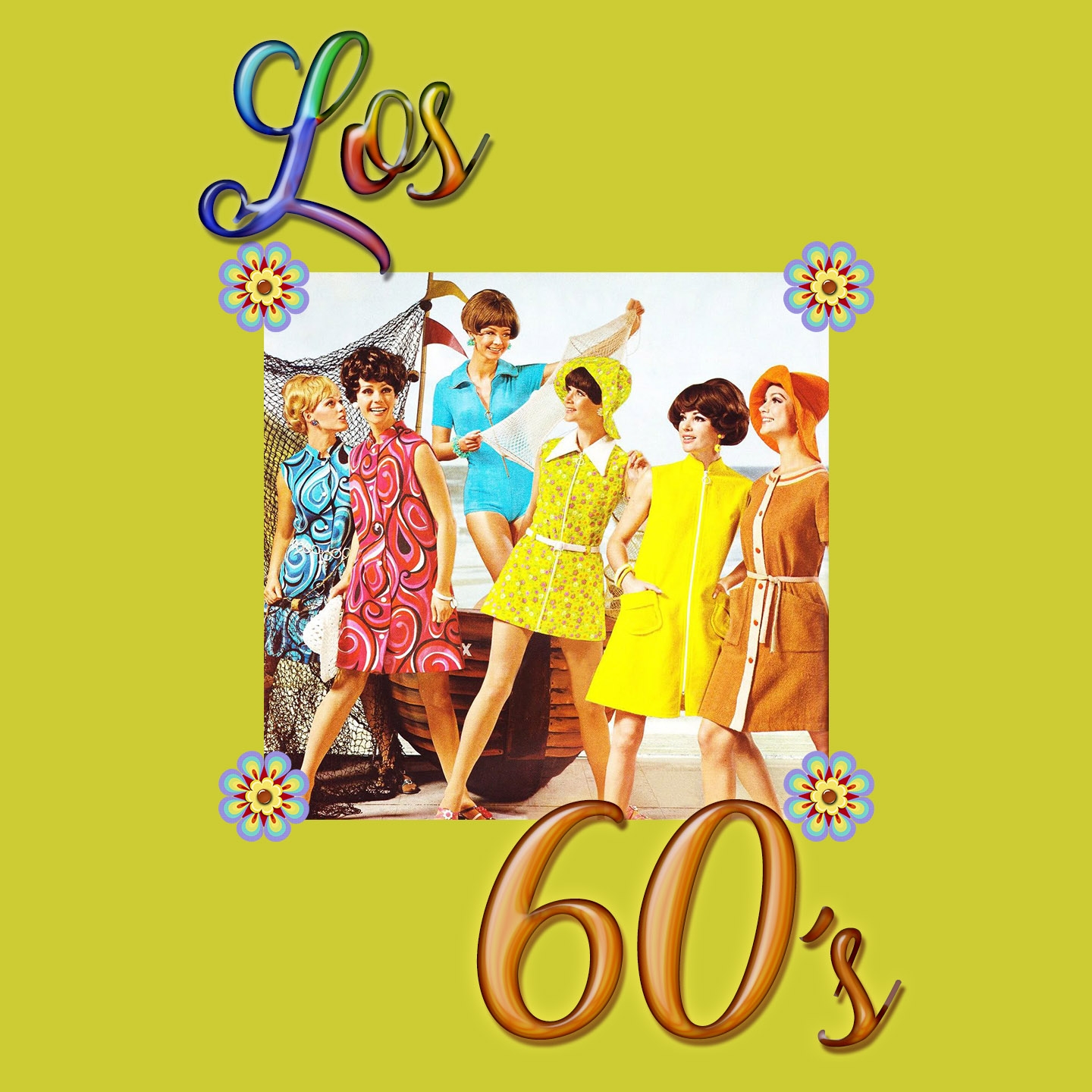 Los 60'S