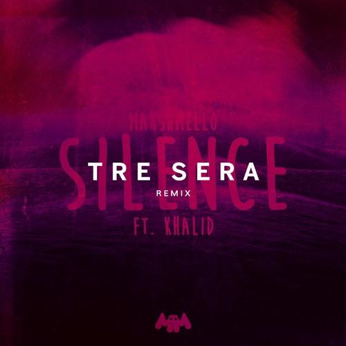 Silence (Tre Sera Remix)