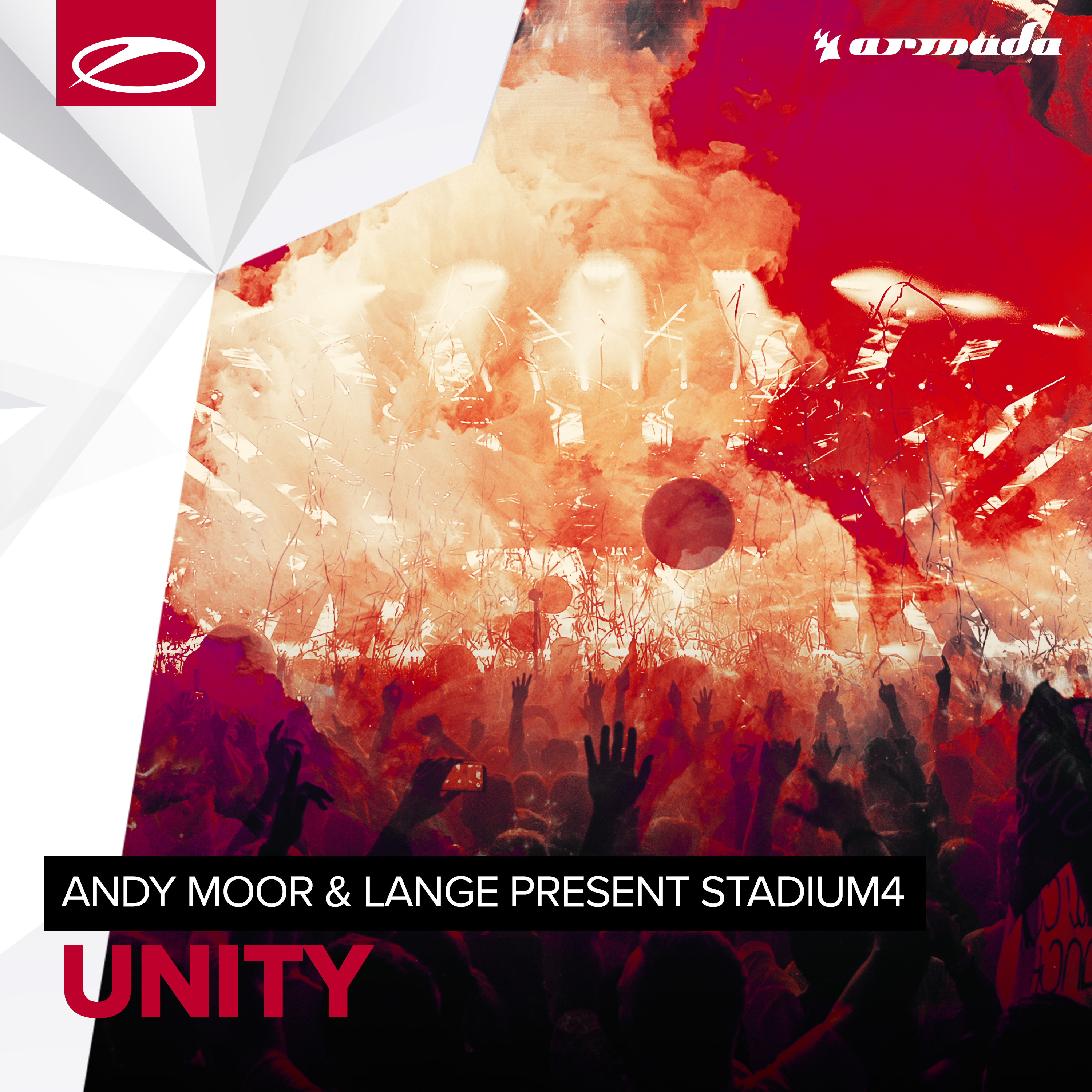 Unity (Extended Mix)