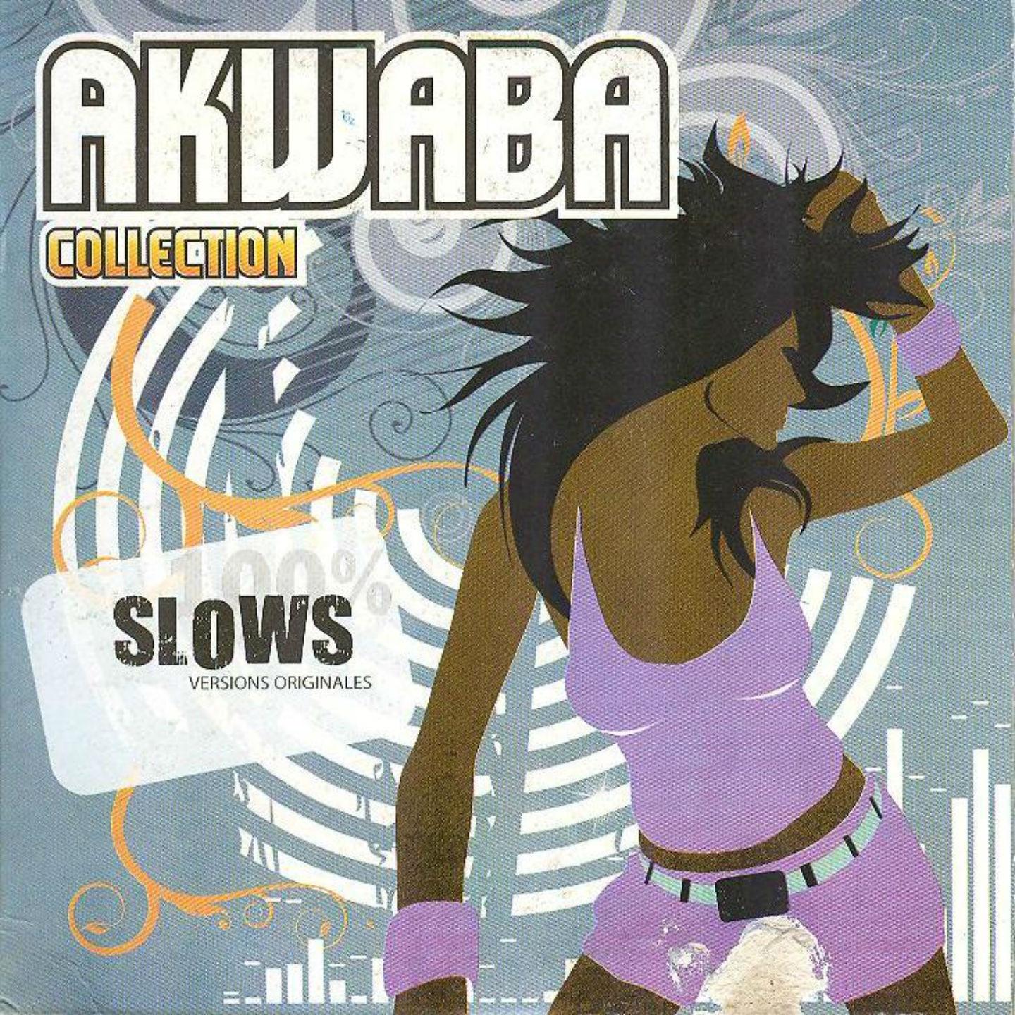 Akwaba Collection 100% Slows