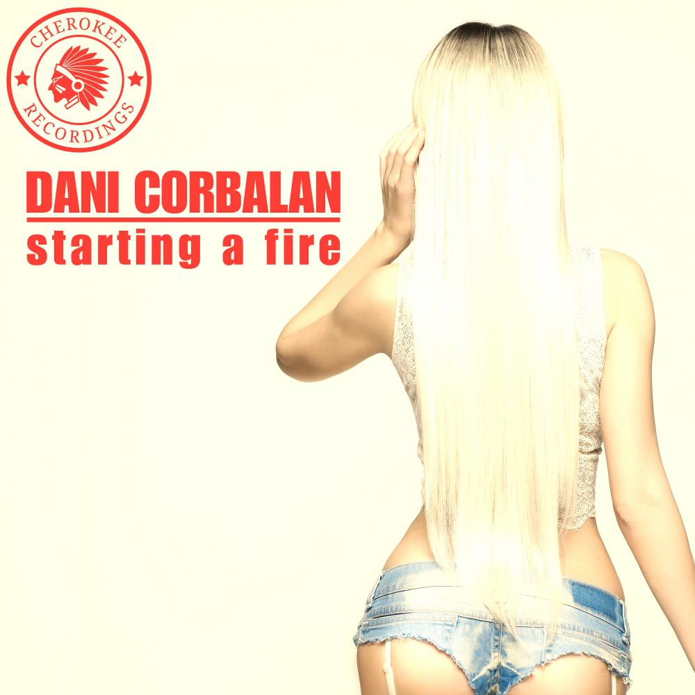 Starting A Fire (Original Mix)