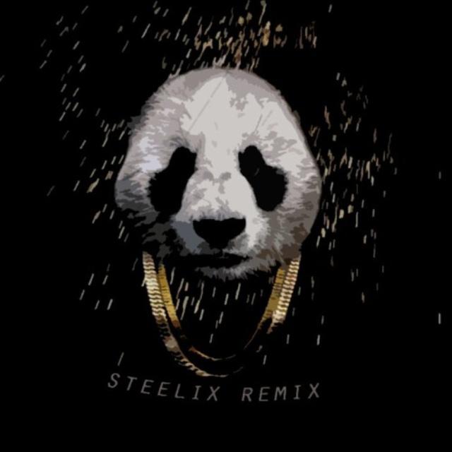 panda (remix)