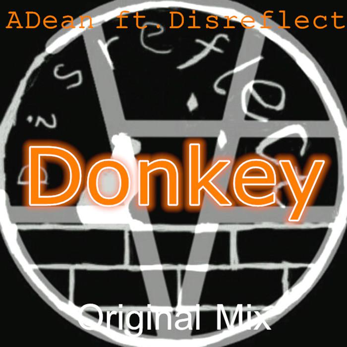 Donkey(小毛驴)