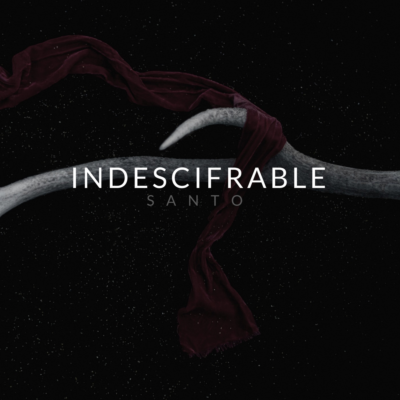 Indescifrable