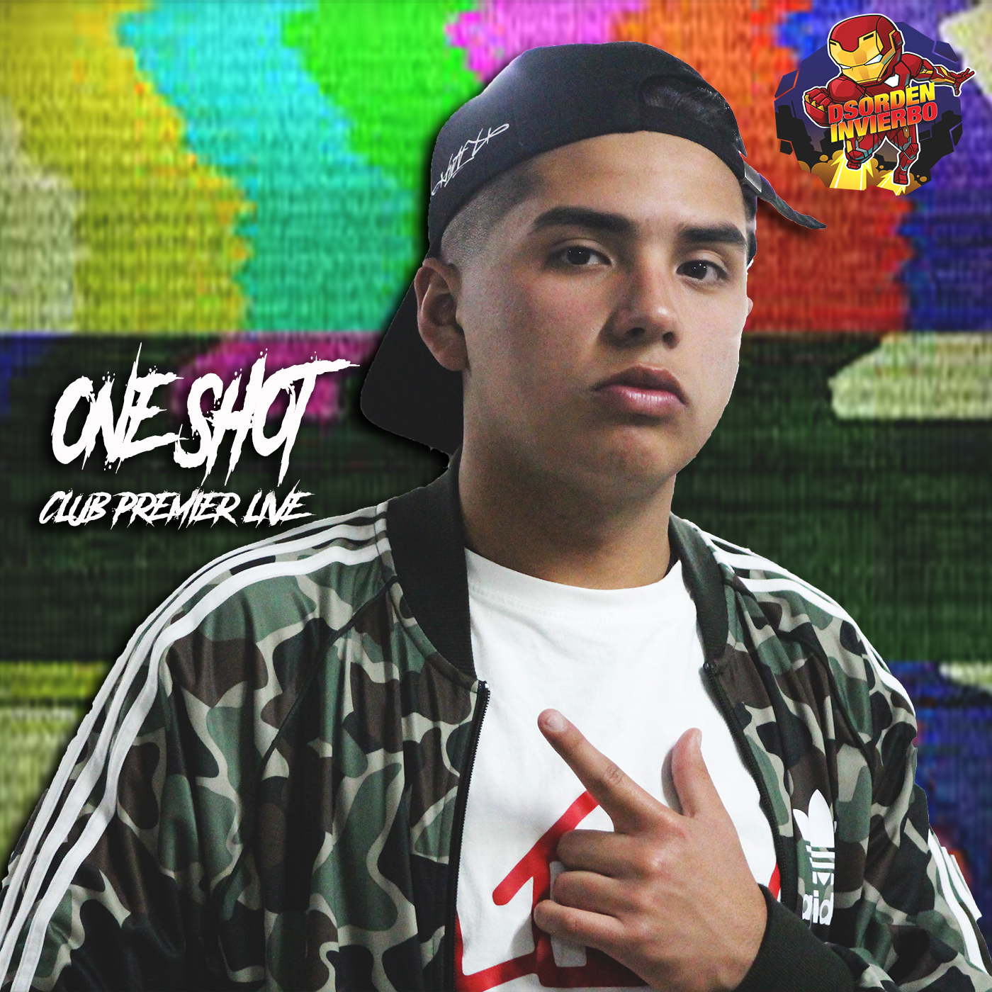 One Shot (Club Premier Live)