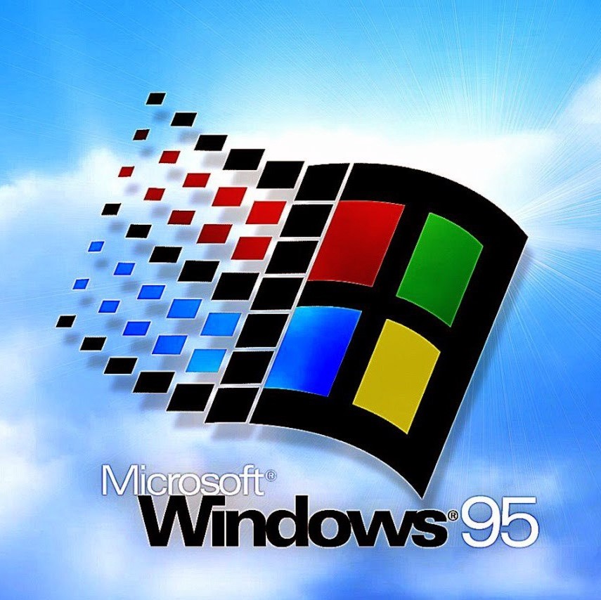 Wrath of Windows95