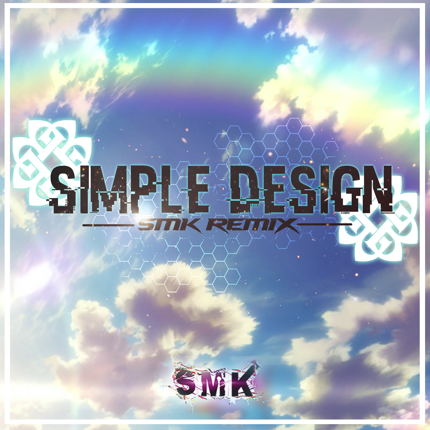 Breaking Benjamin - Simple Design (SmK Remix)