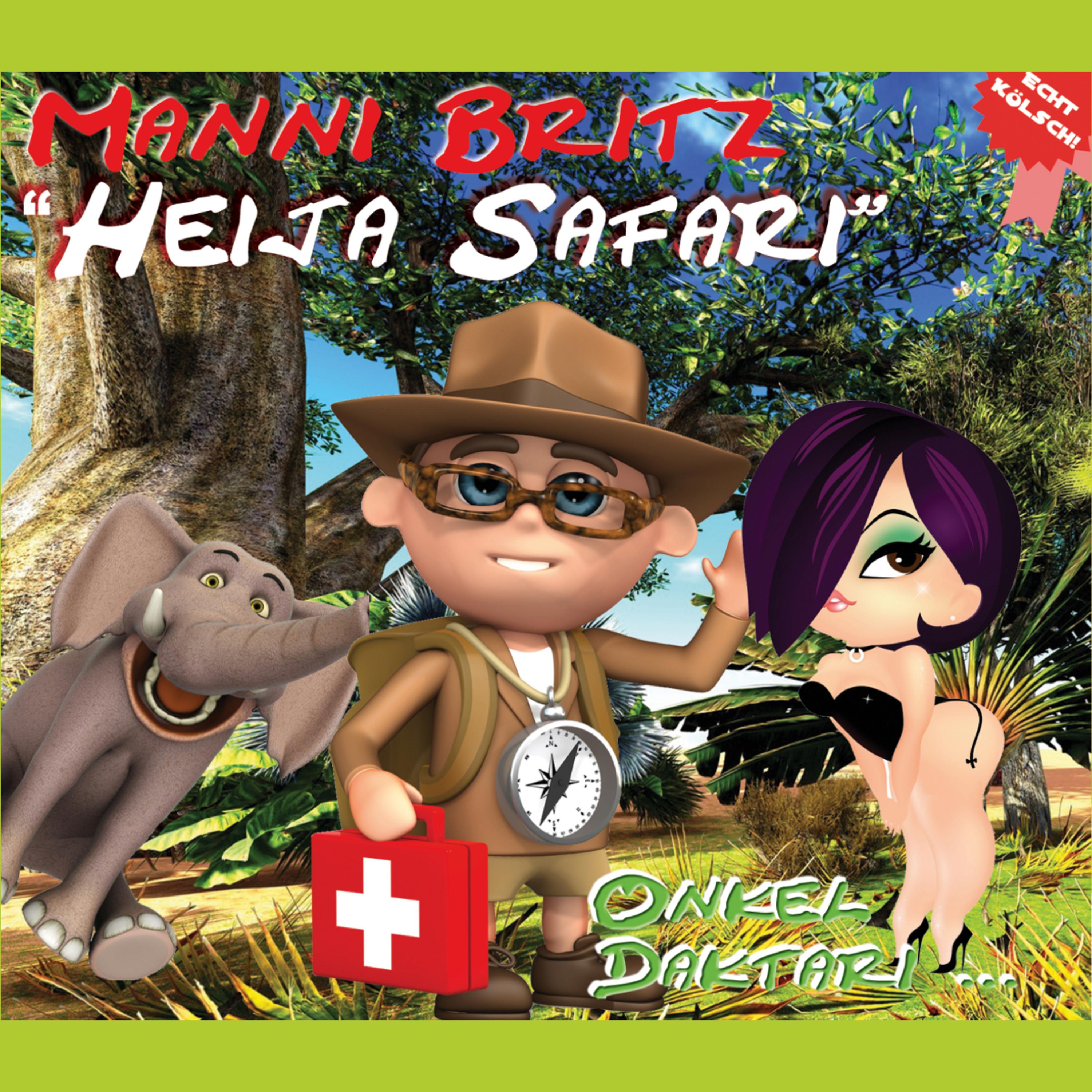 Heija Safari