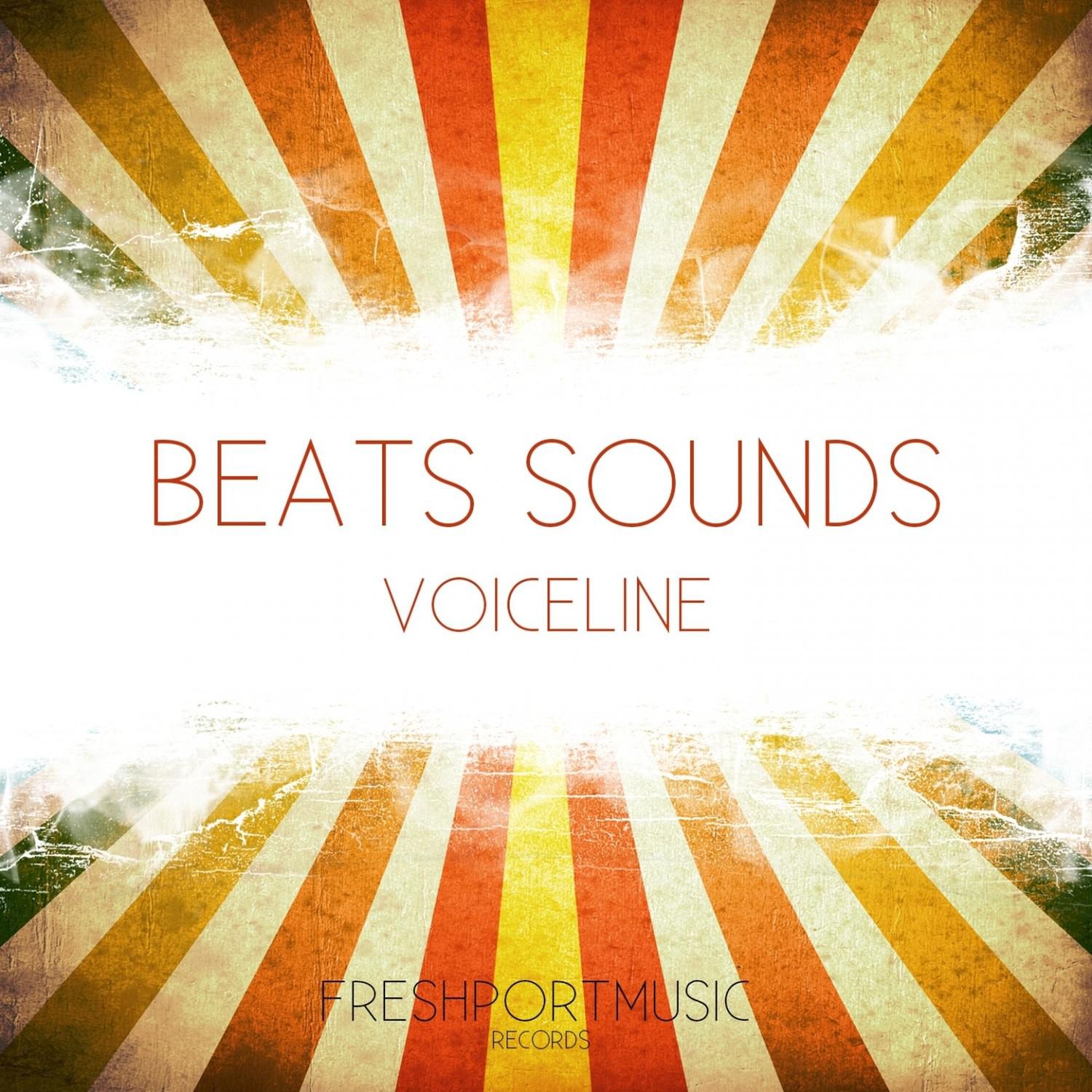 Voiceline (Joseph Hades Remix)