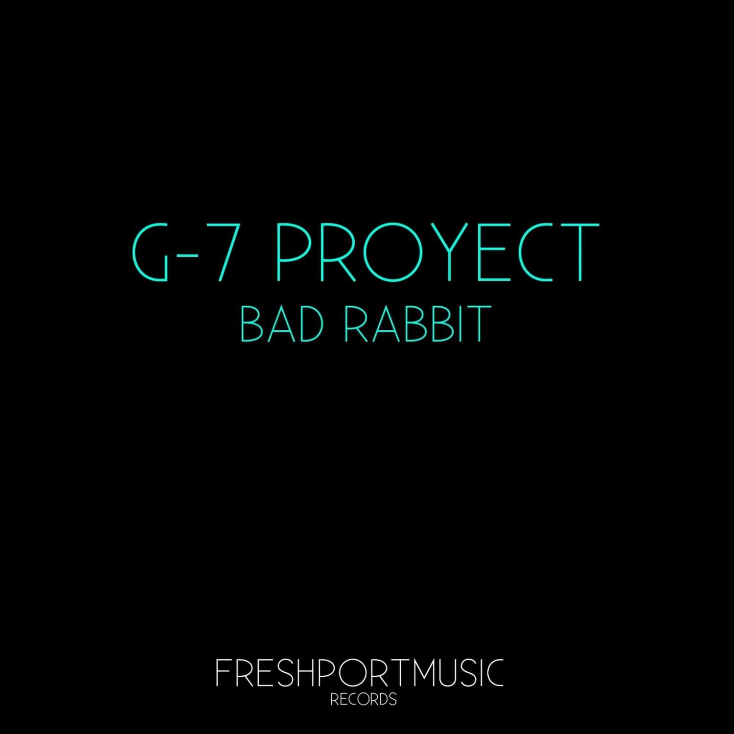 Bad Rabbit (Ricardo Trueba Remix)