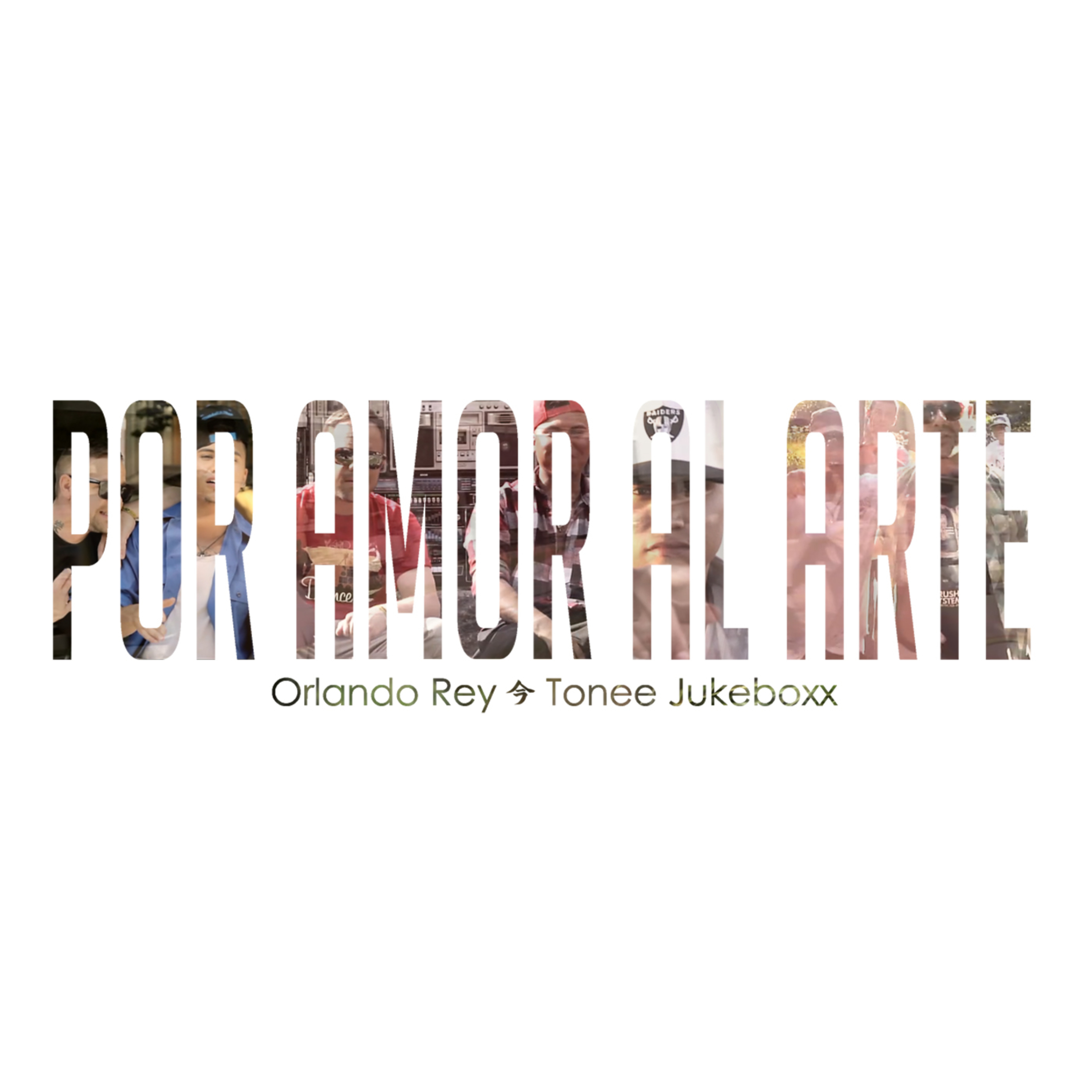 Por Amor Al Arte