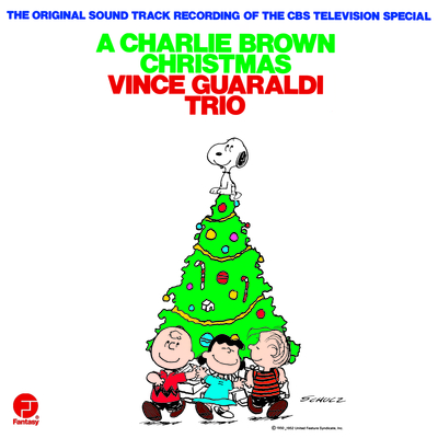 A Charlie Brown Christmas