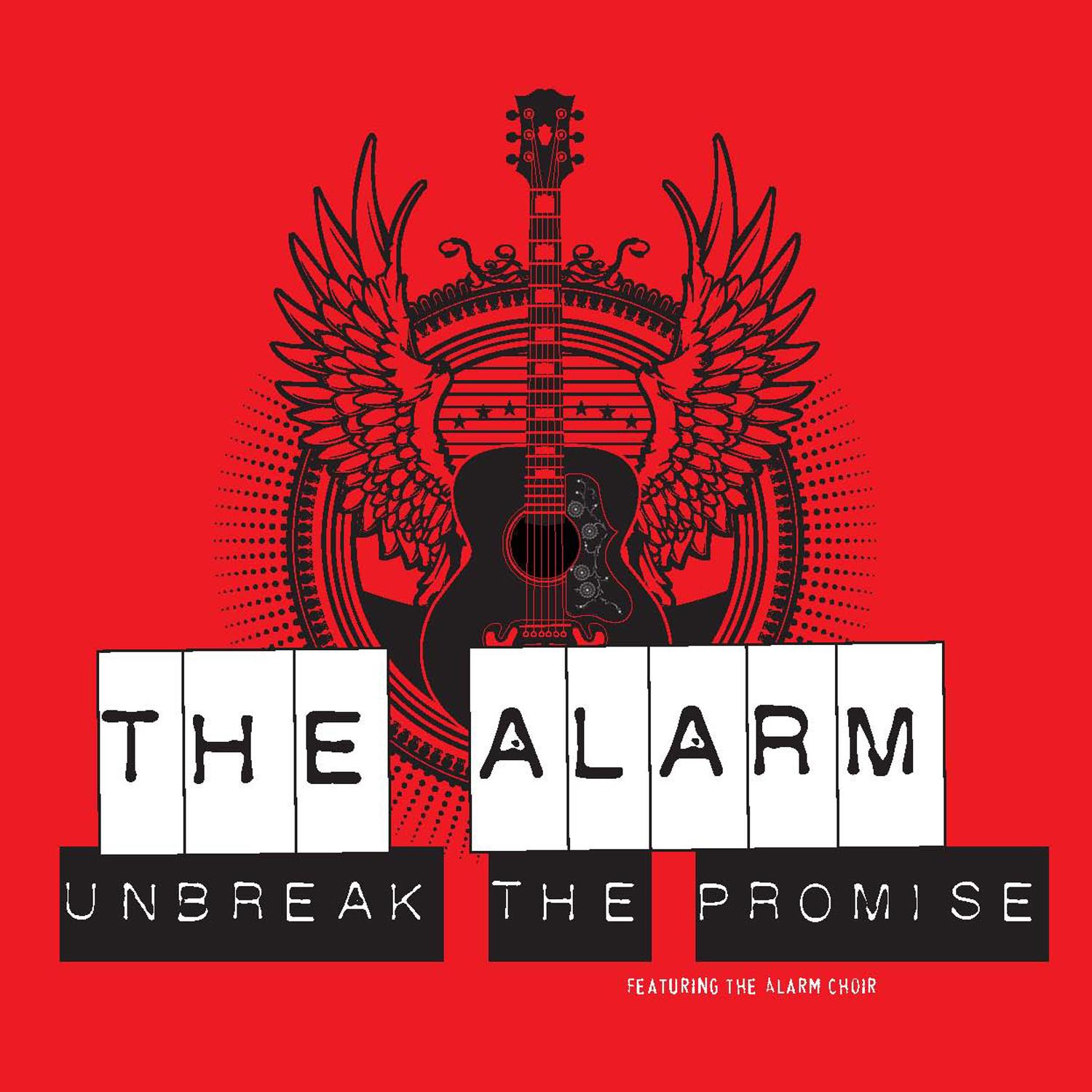 Unbreak The Promise