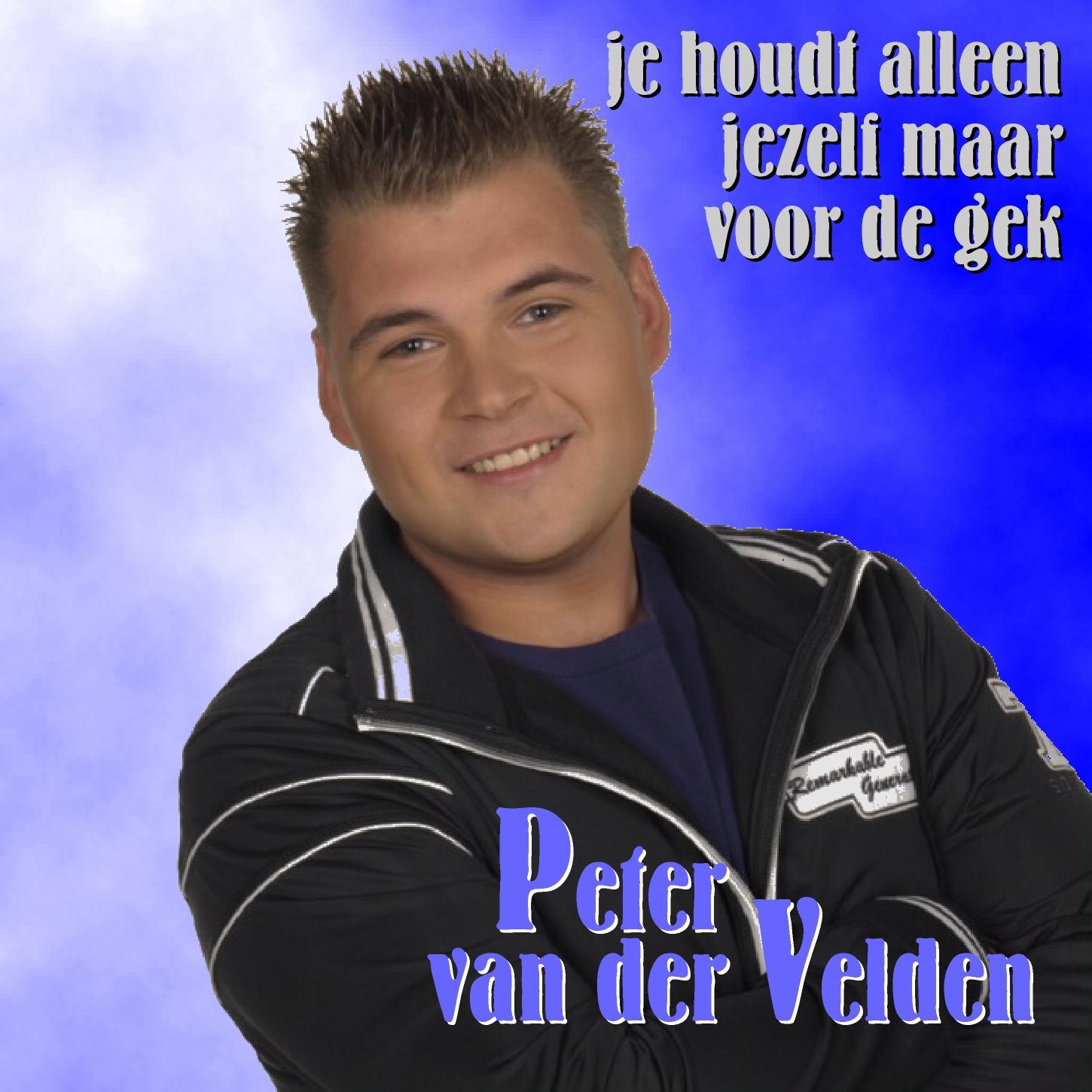 Ik kijk je aan