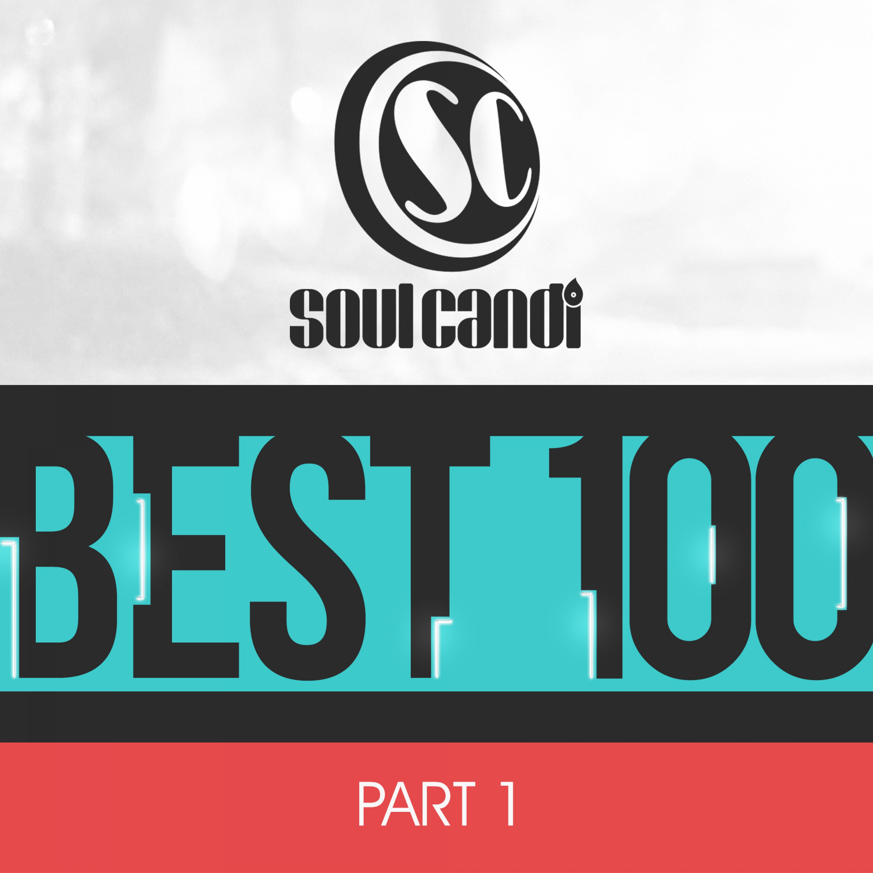 Soul Candi Best 100, Pt. 1