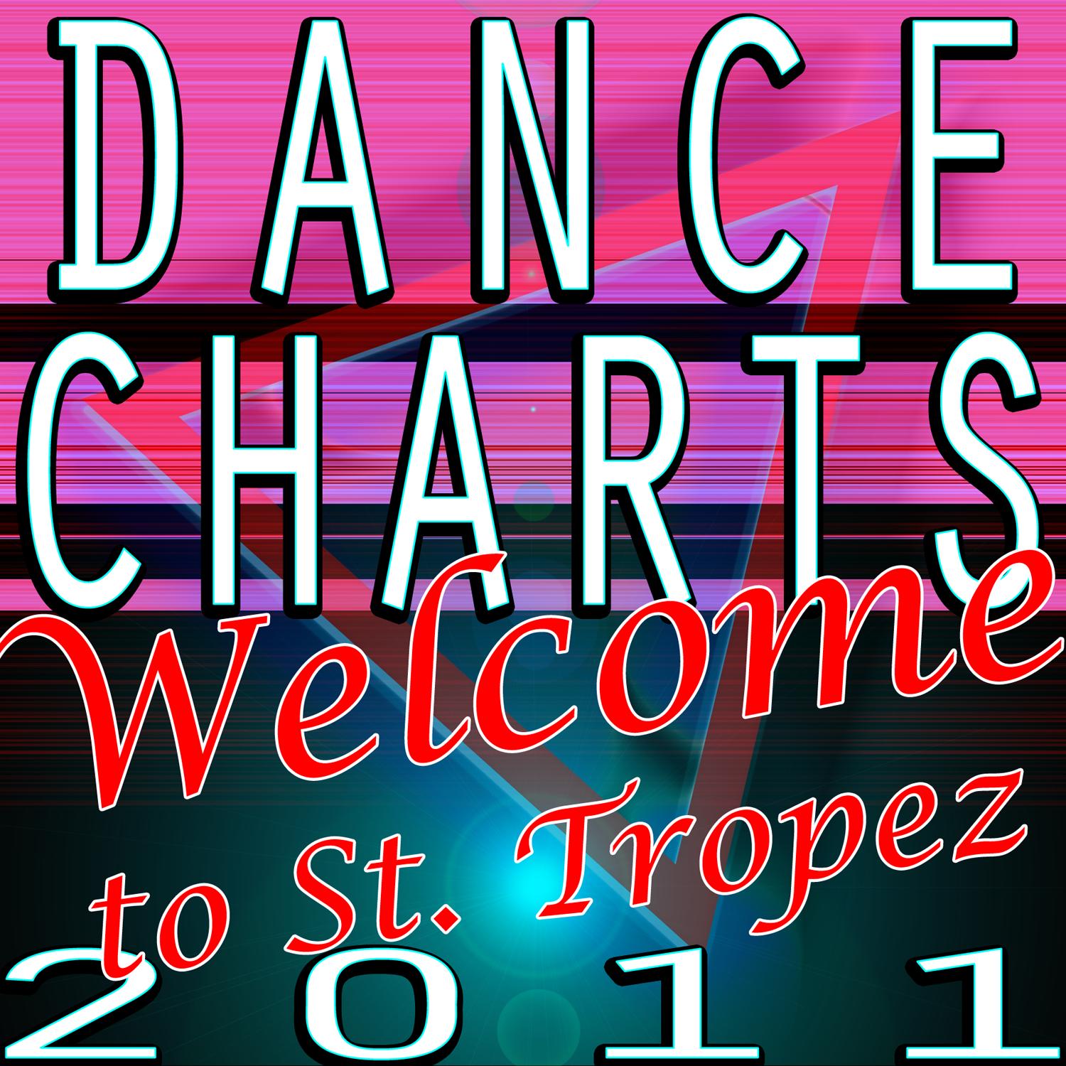 Dance Charts 2012 - Feel So Close