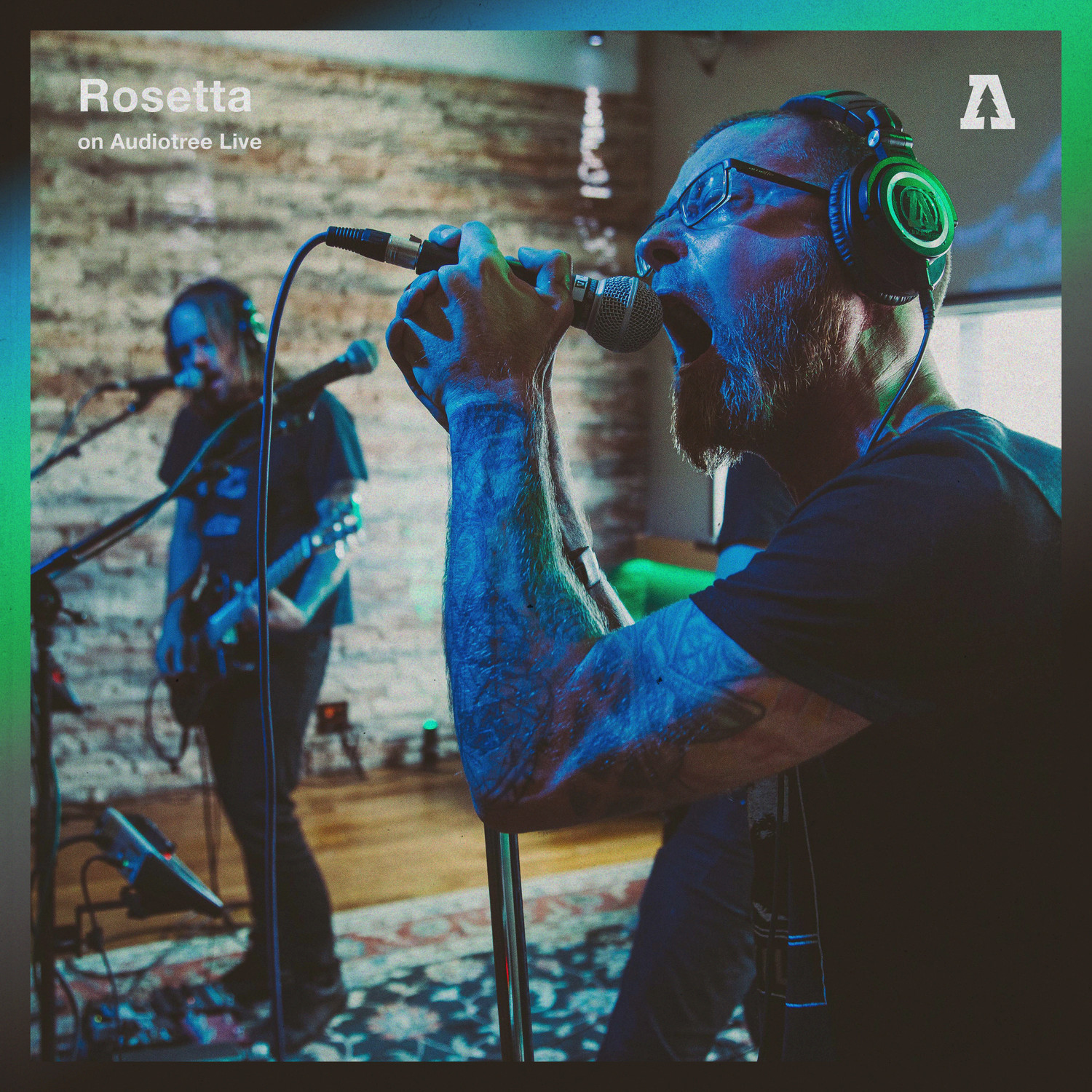 Détente (Audiotree Live Version)