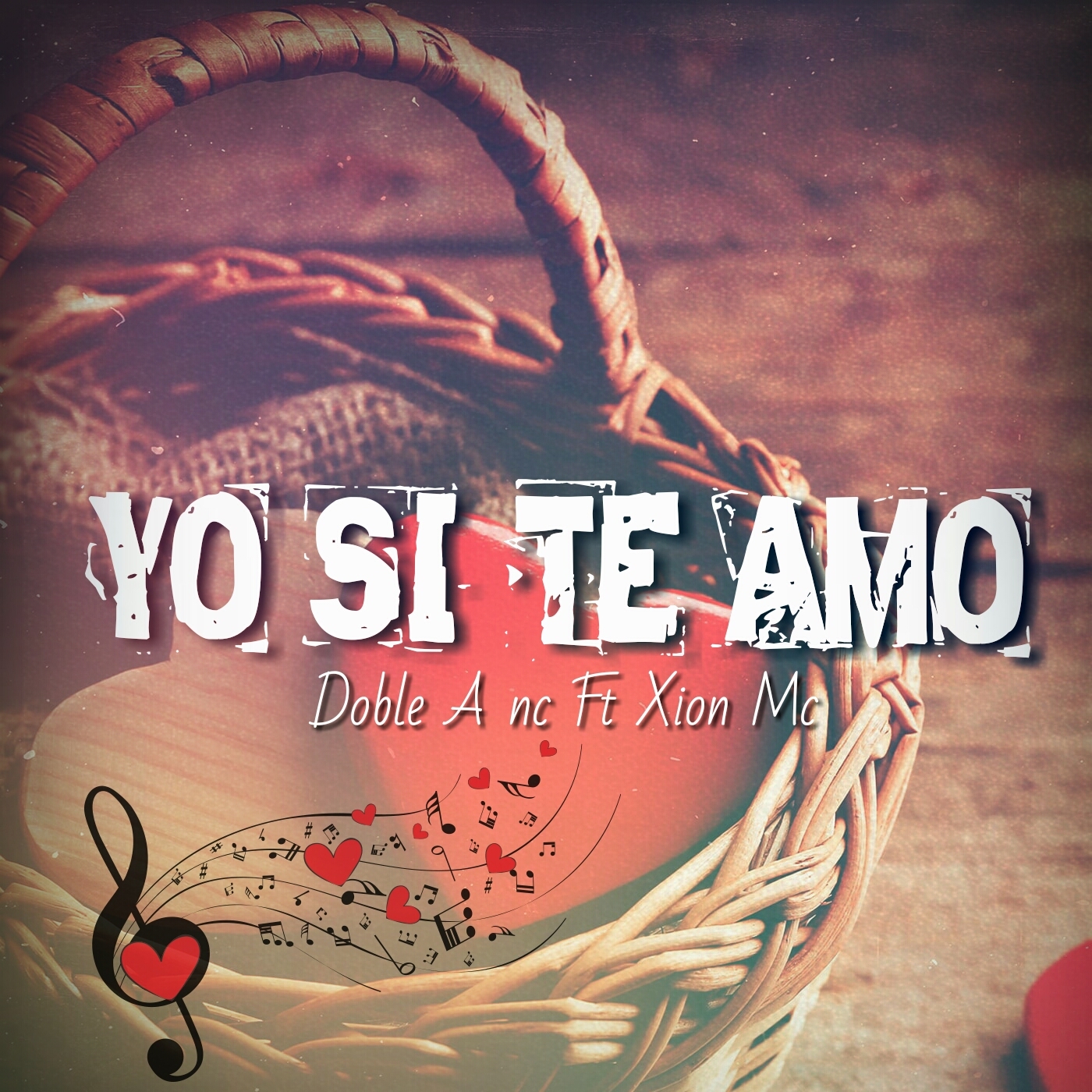 Yo Si Te Amo