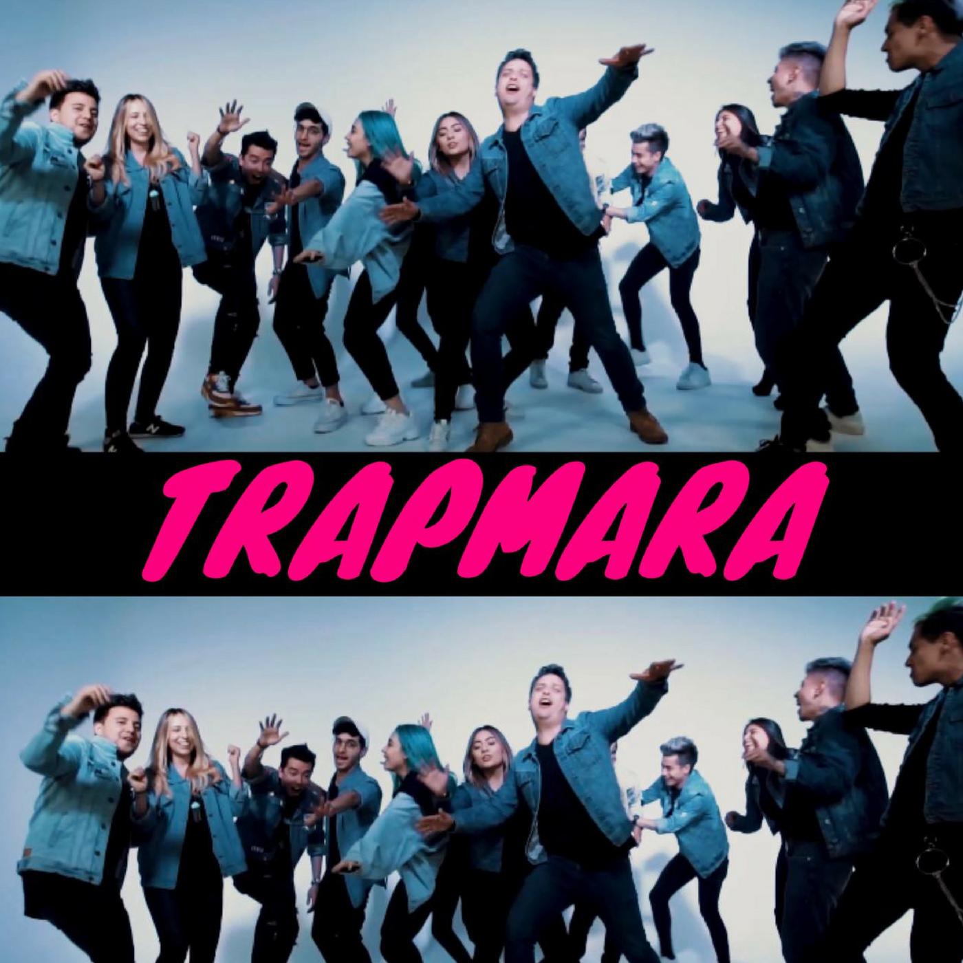 Trapmara