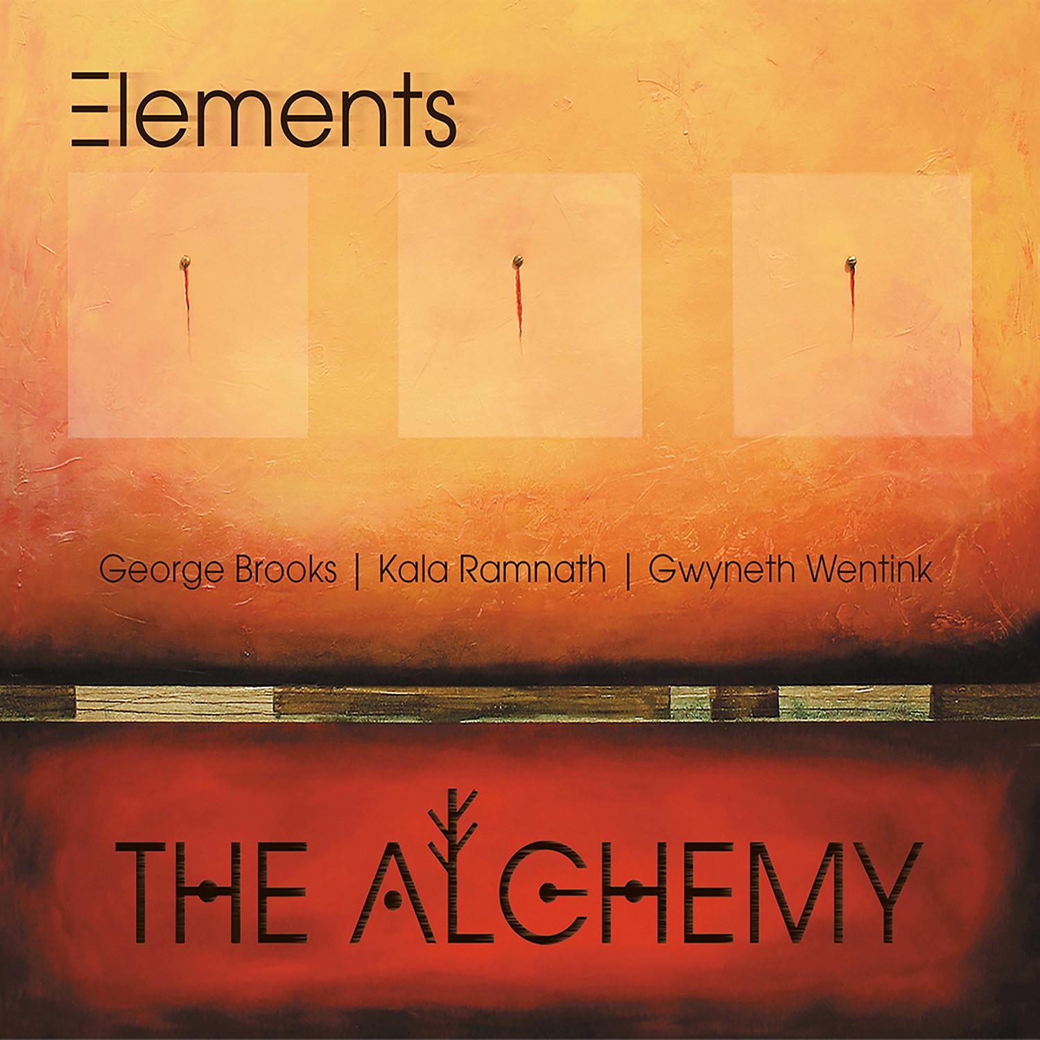 III - The Promise (The Alchemy of Happiness for Solo Harp)