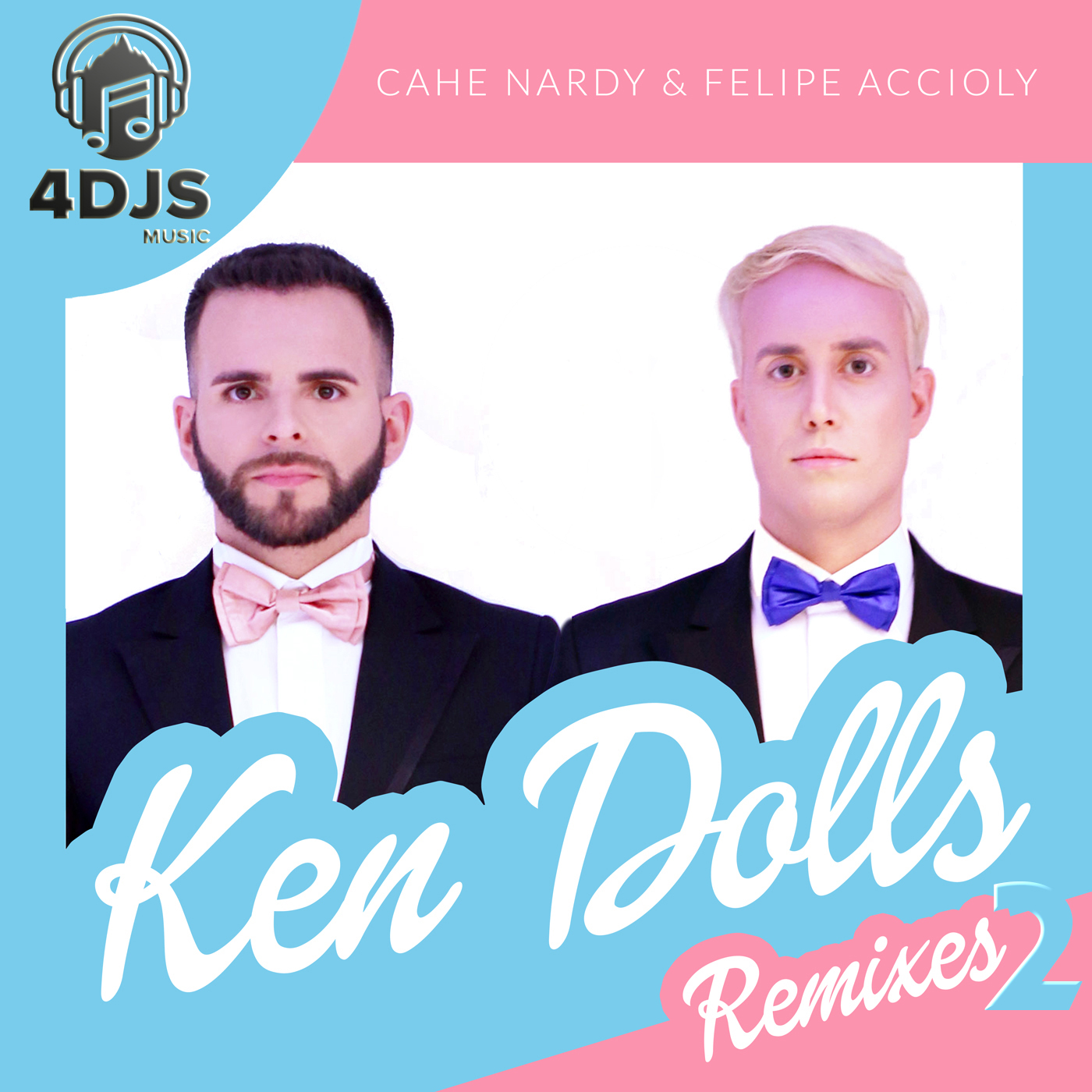 Ken Dolls (Melodika Remix)