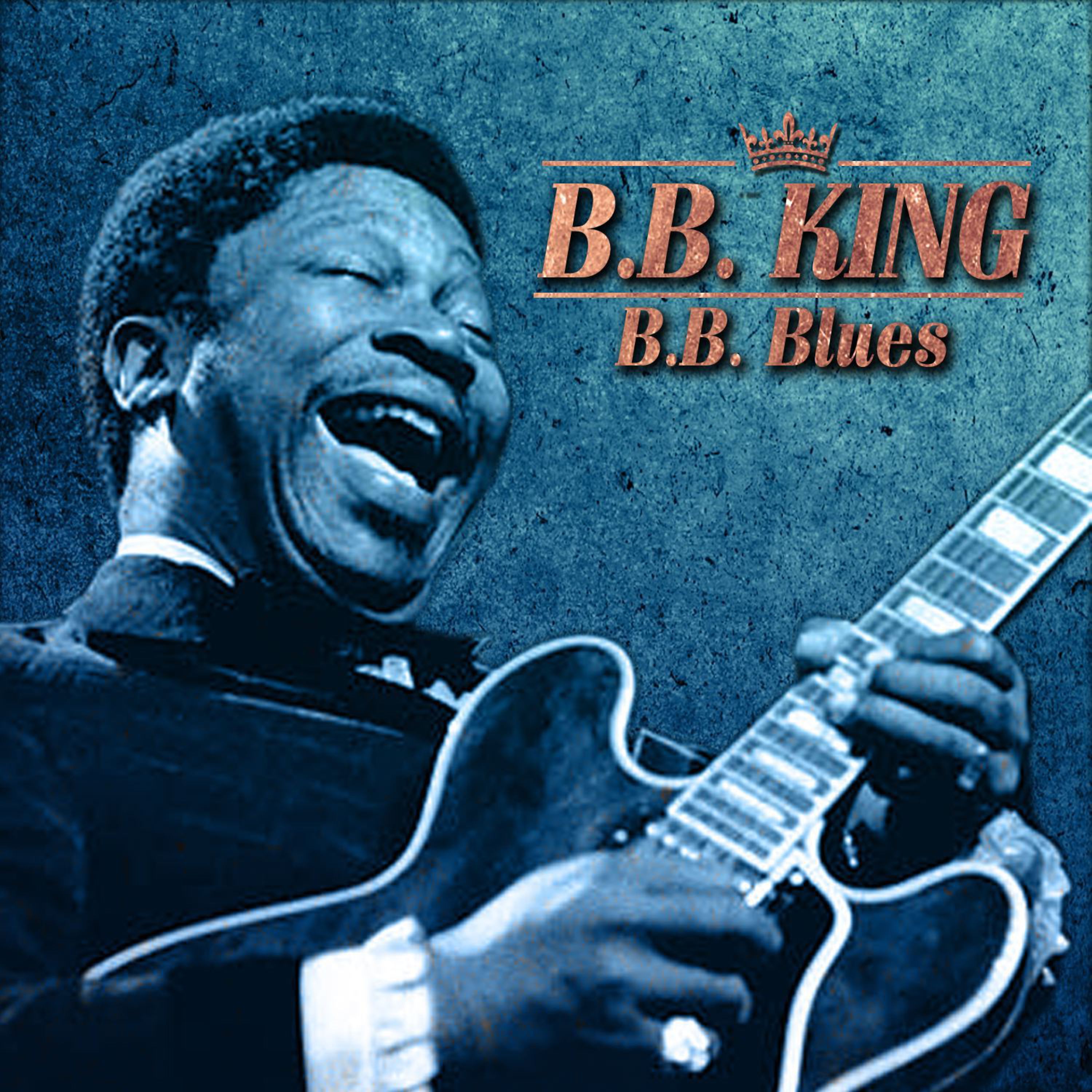B.B. Blues (50 Great Songs from The King Of Blues)
