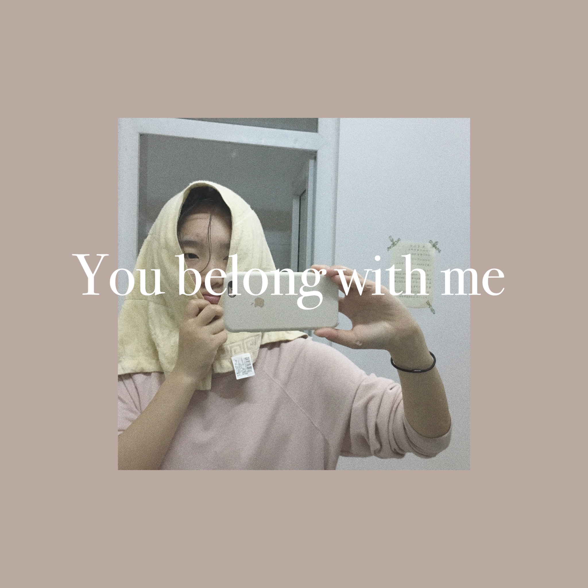 You Belong With Me（Cover：Taylor Swift）