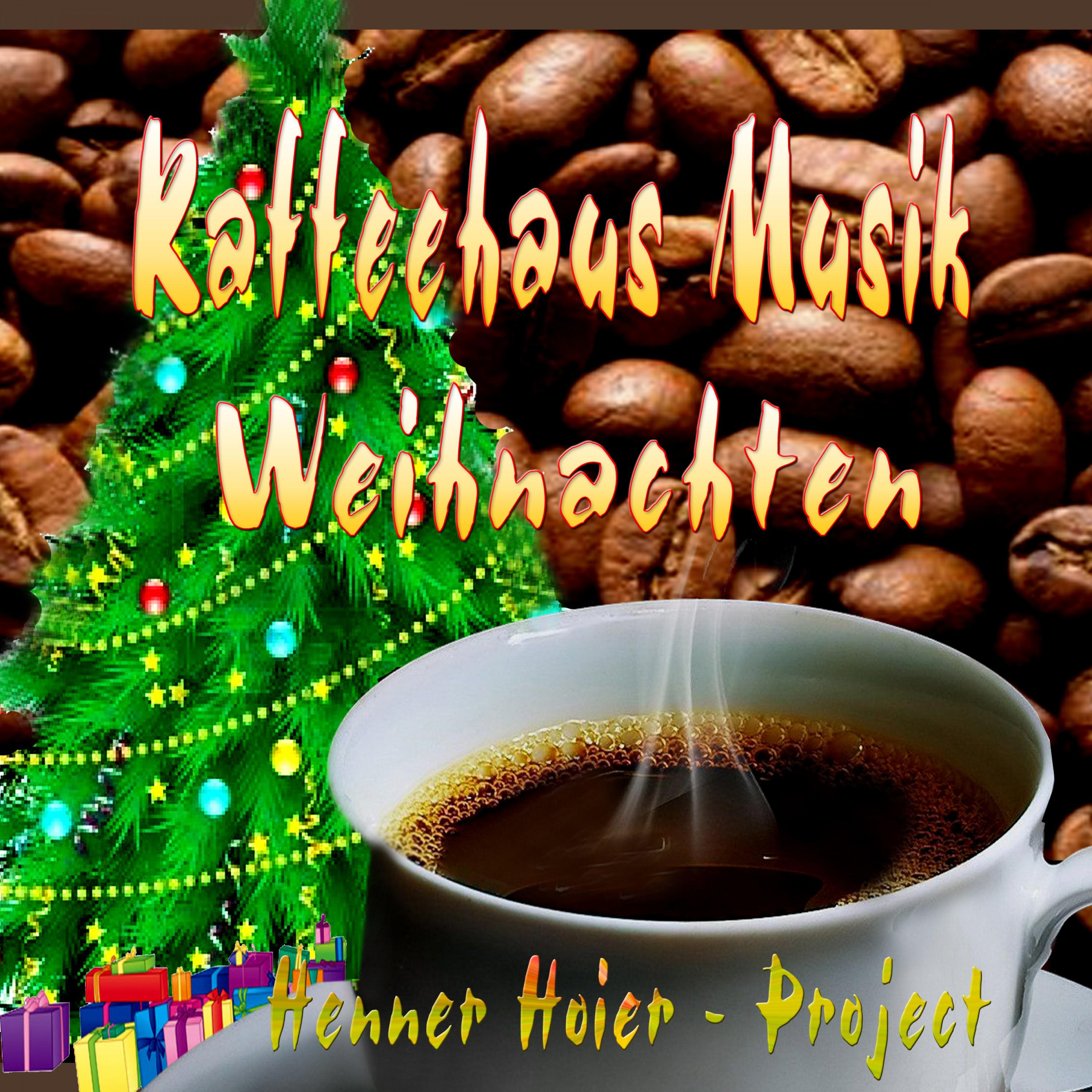 Kaffeehaus Musik Weihnachten