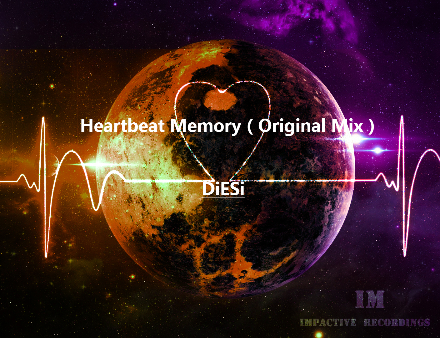 Heart Beat Memory(Vip Mix)