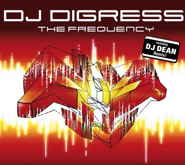 The Frequency - Radio Edit - - Radio Edit