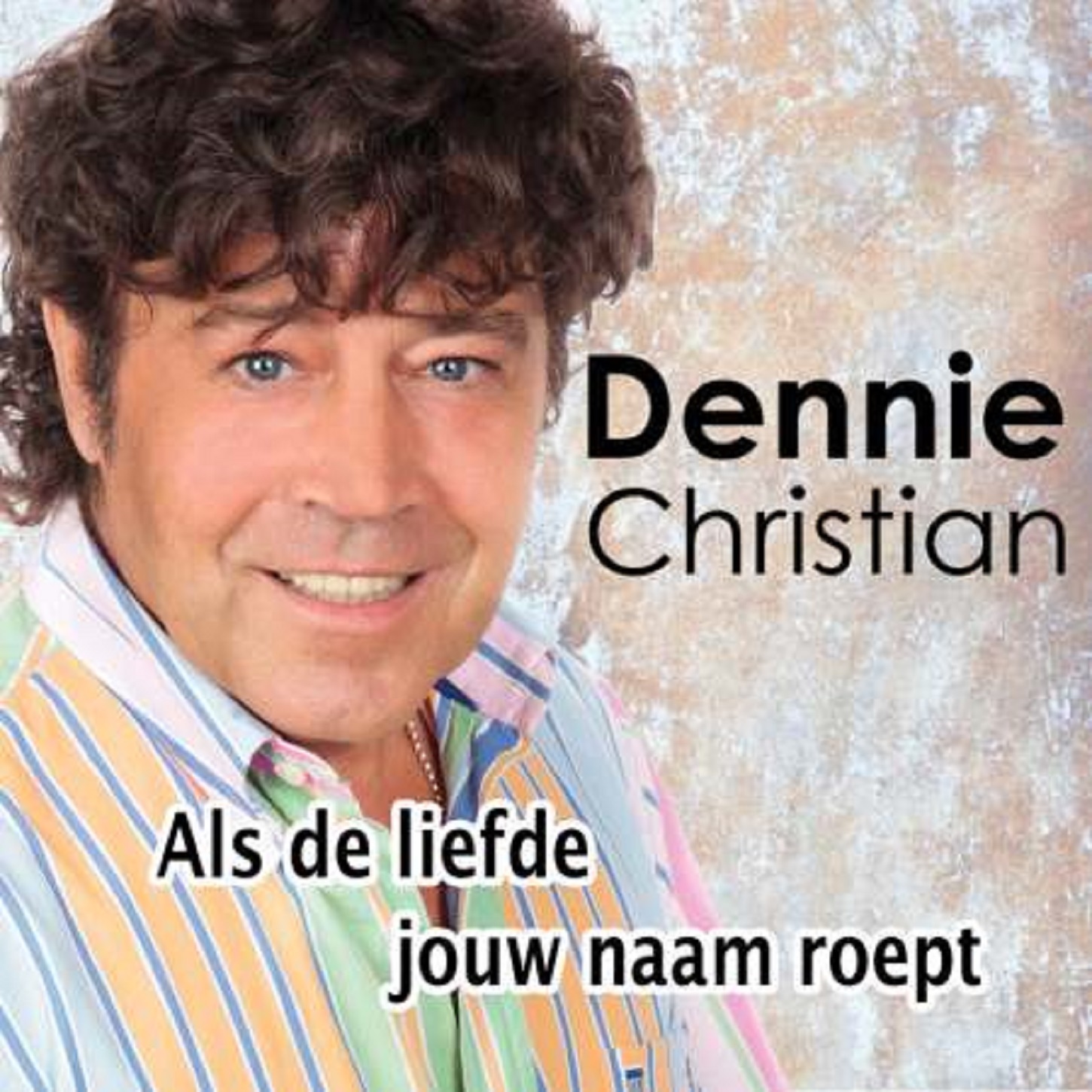 Ik ben alleen van jou