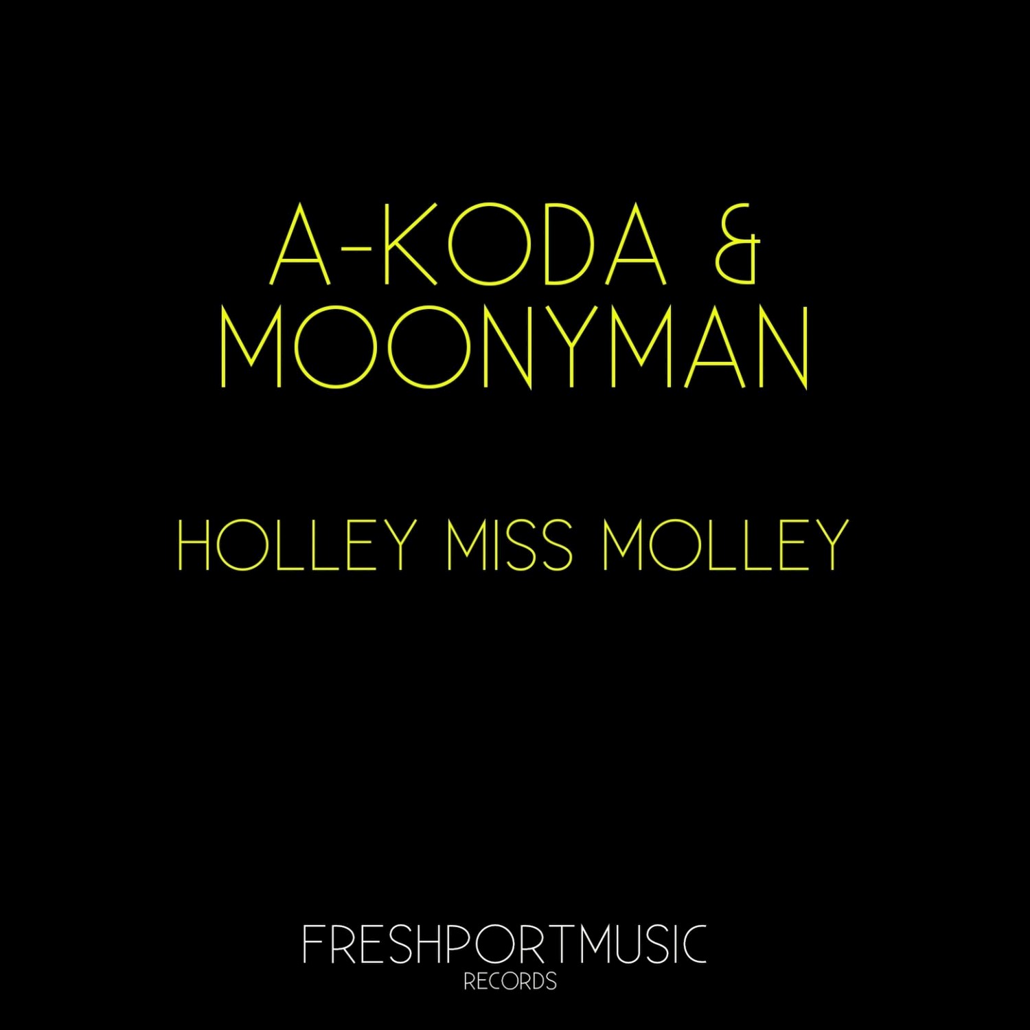 Holley Miss Molley