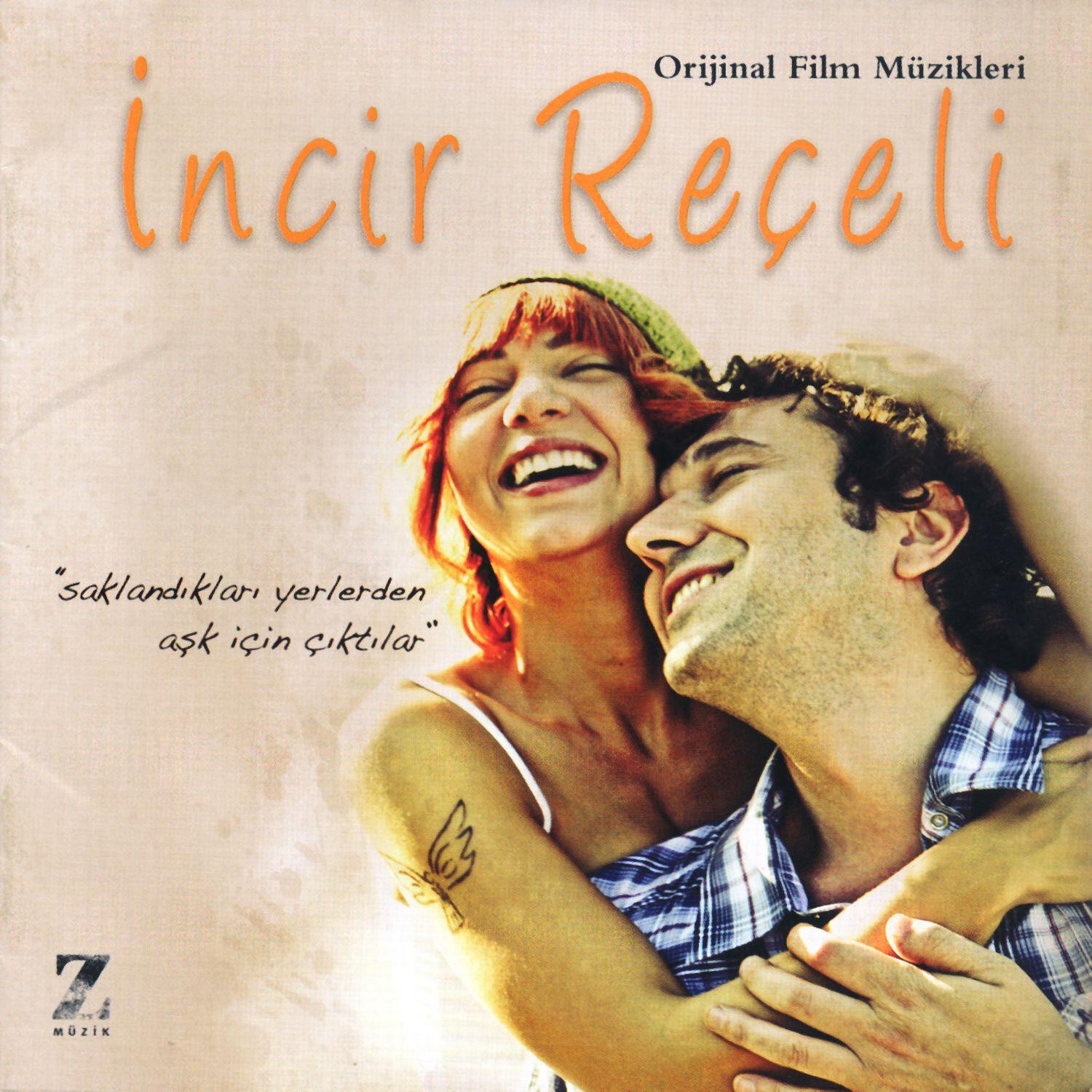 İncir Reçeli Soundtrack Film Müzikleri