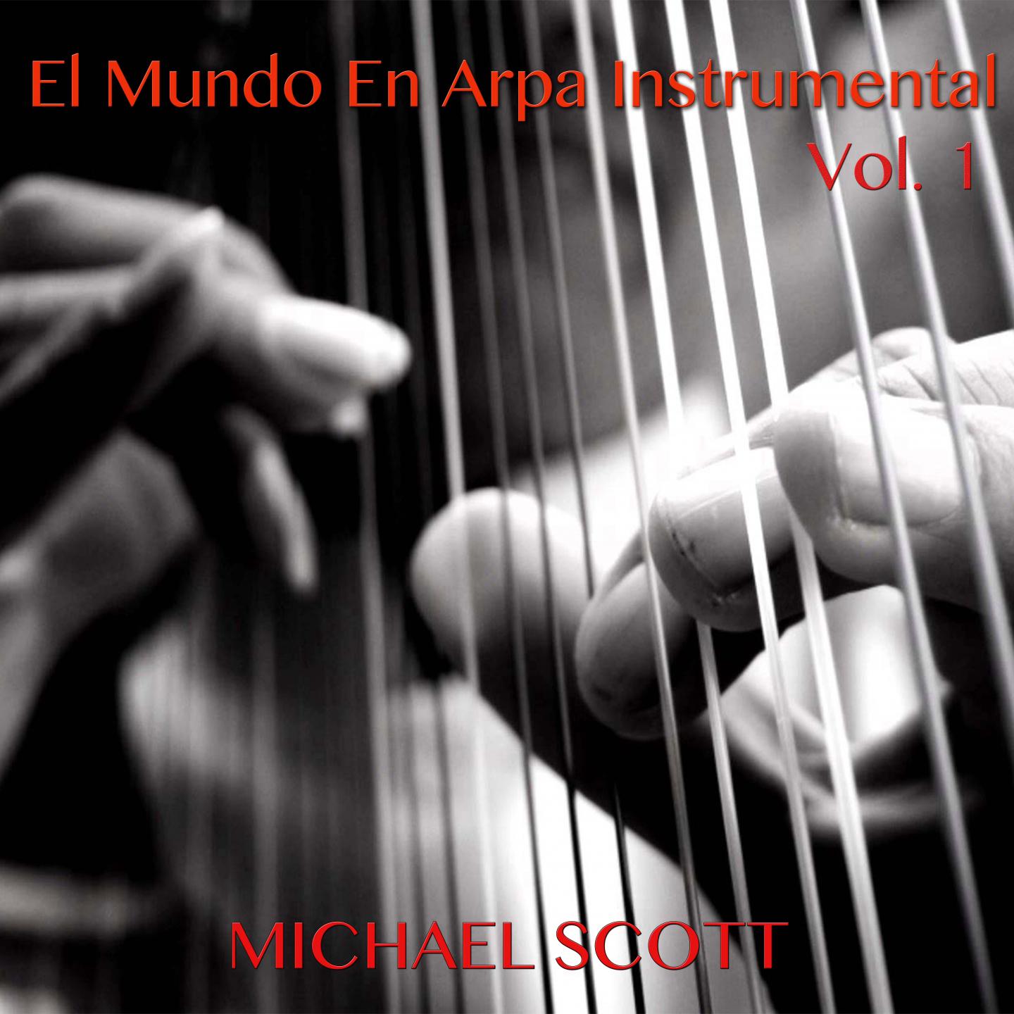 El Mundo En Arpa Instrumental 1