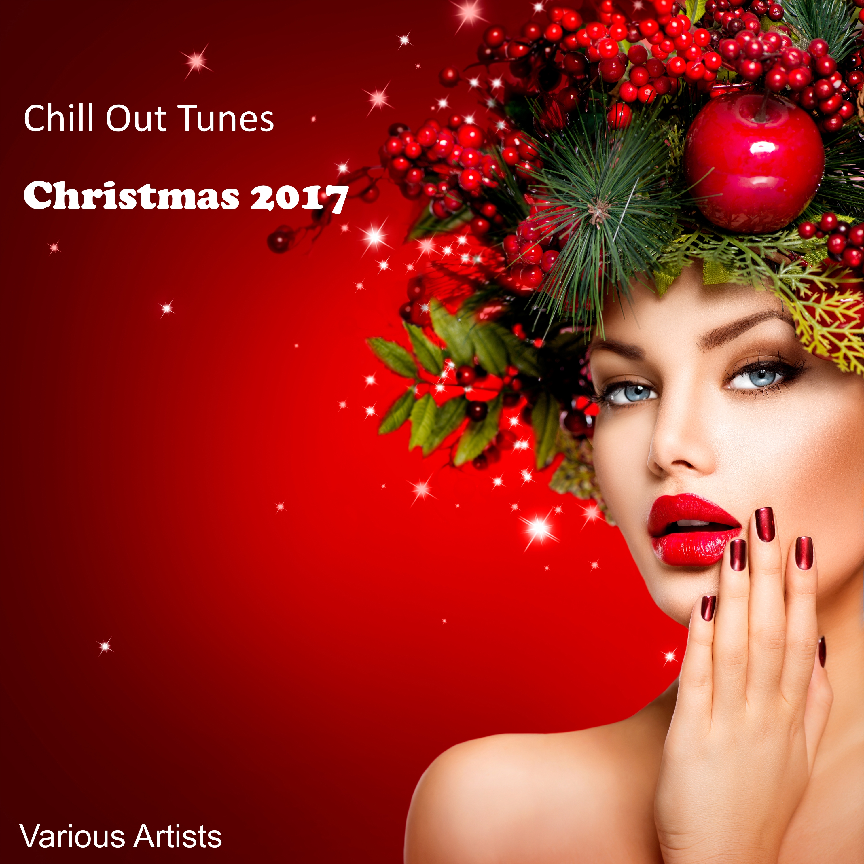 Chill out Tunes Christmas 2017