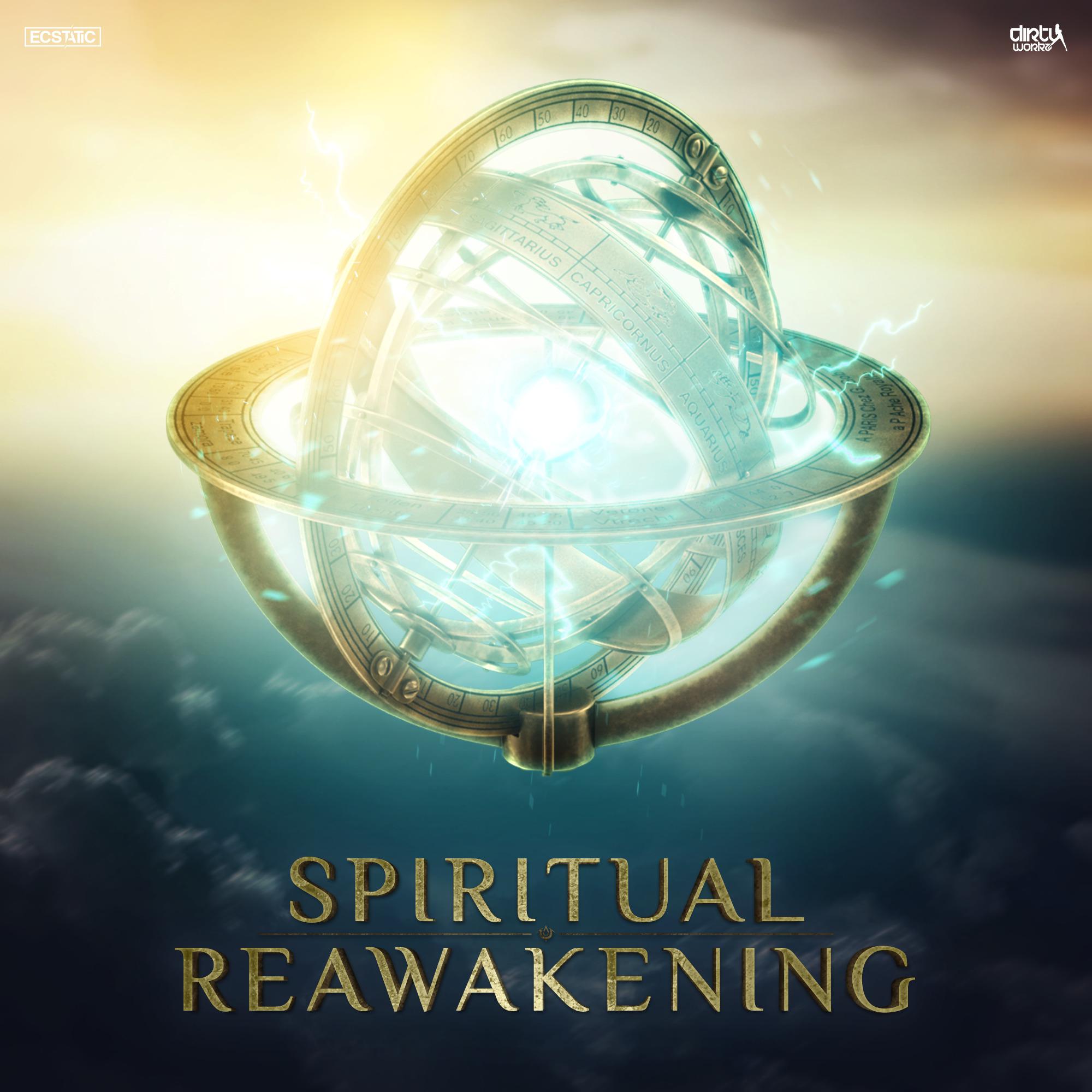 Spiritual Reawakening (Extended Mix)