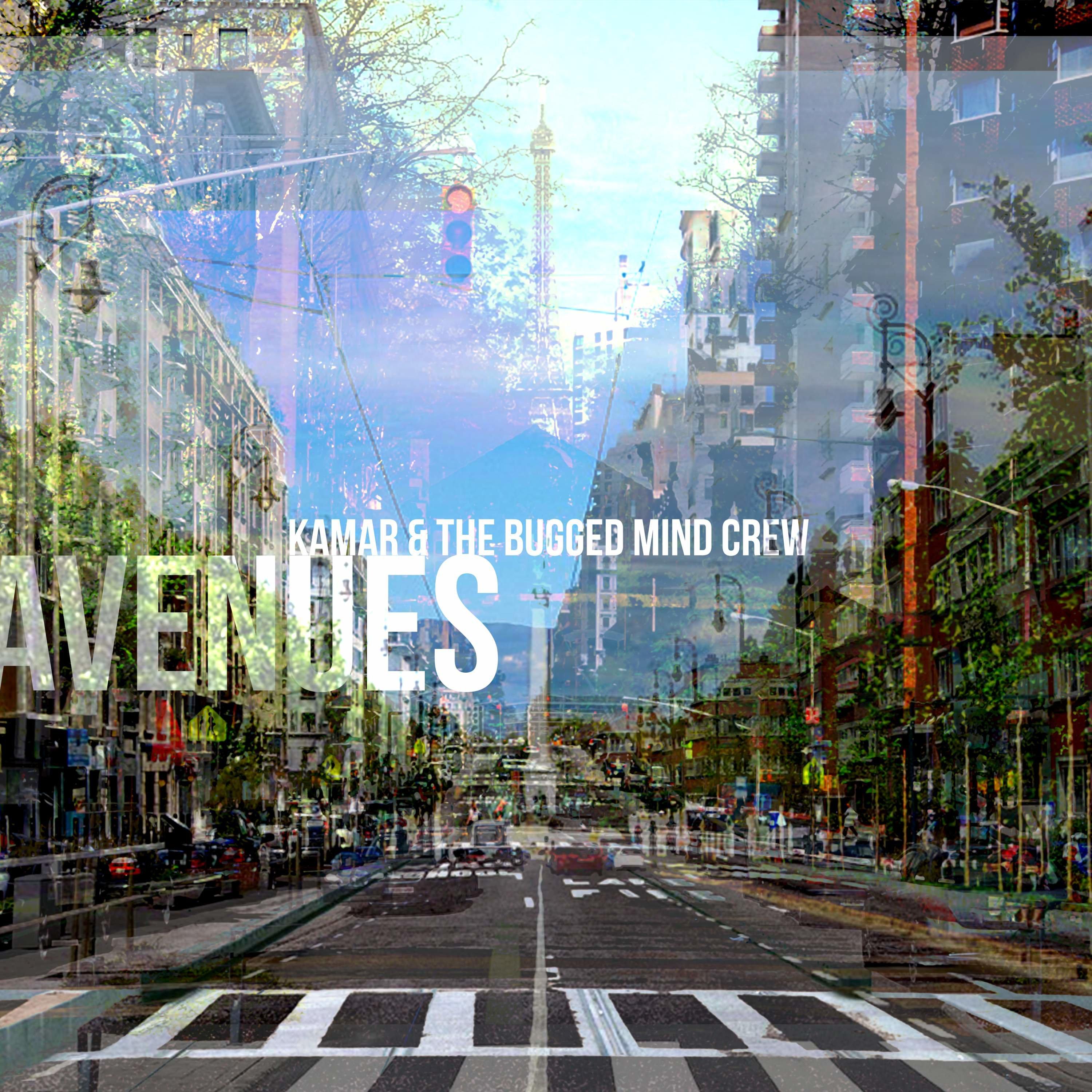 Avenues - Single