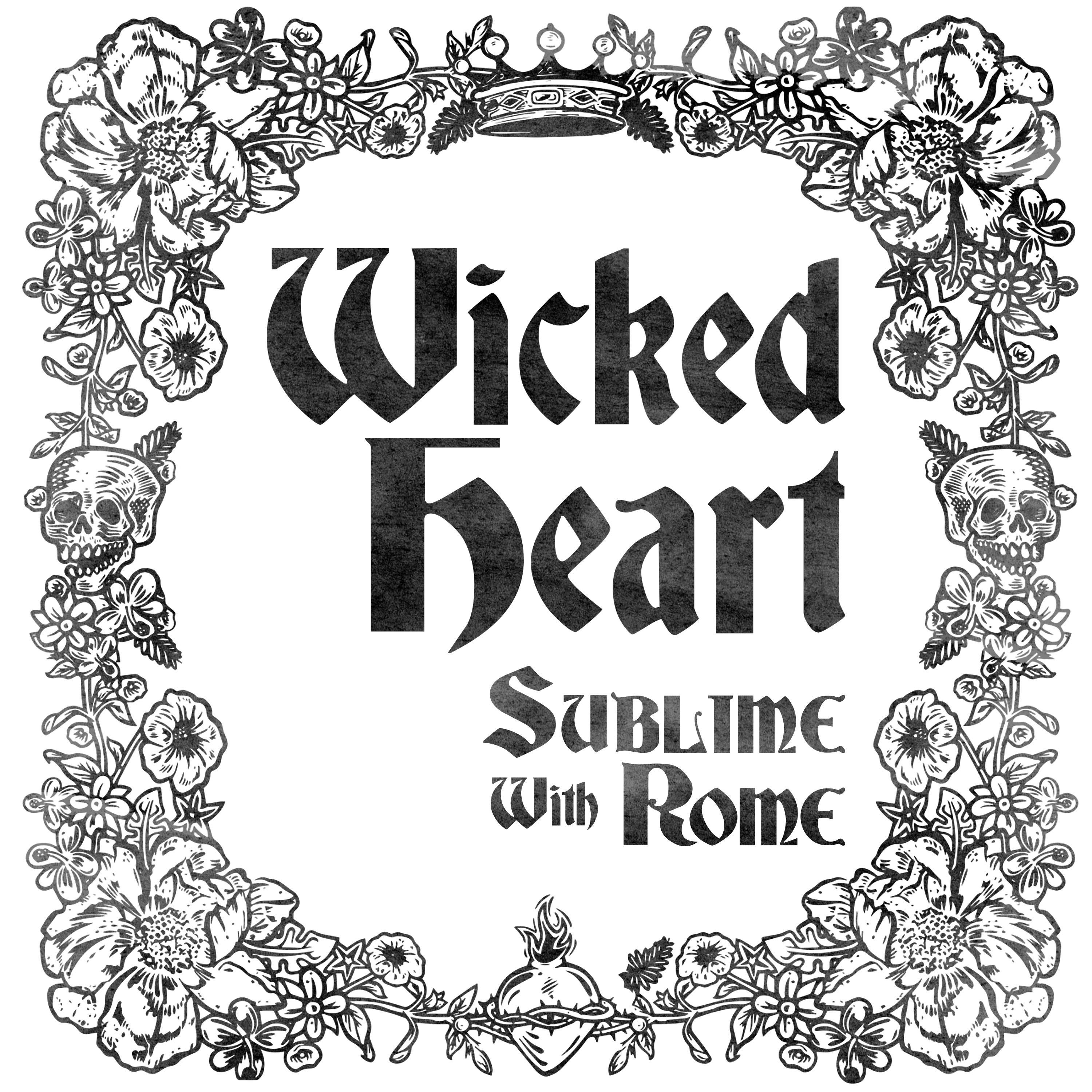 Wicked Heart (Single)