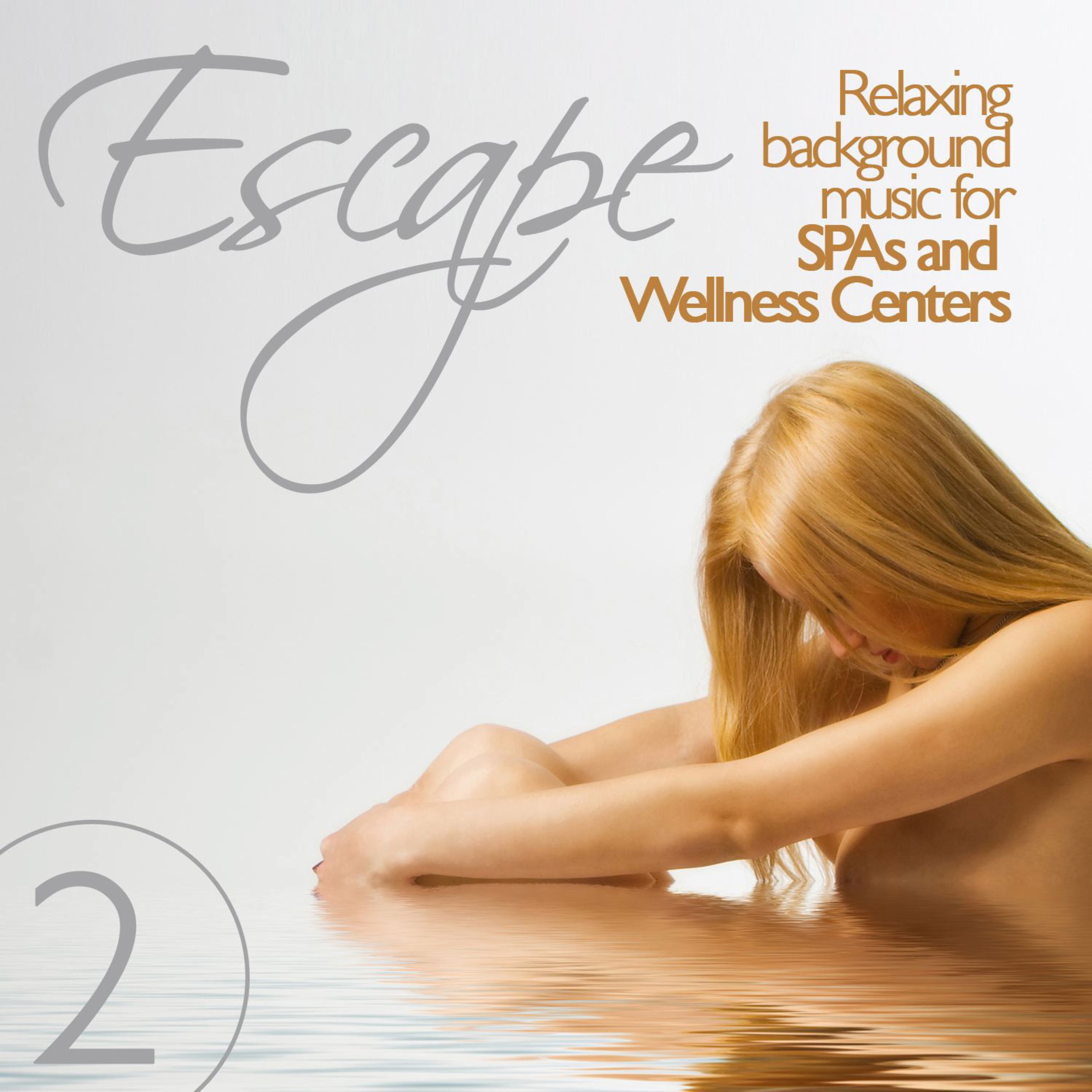 Escape Vol. 2 (Relaxing Background Music for SPAs and Wellness Centers)