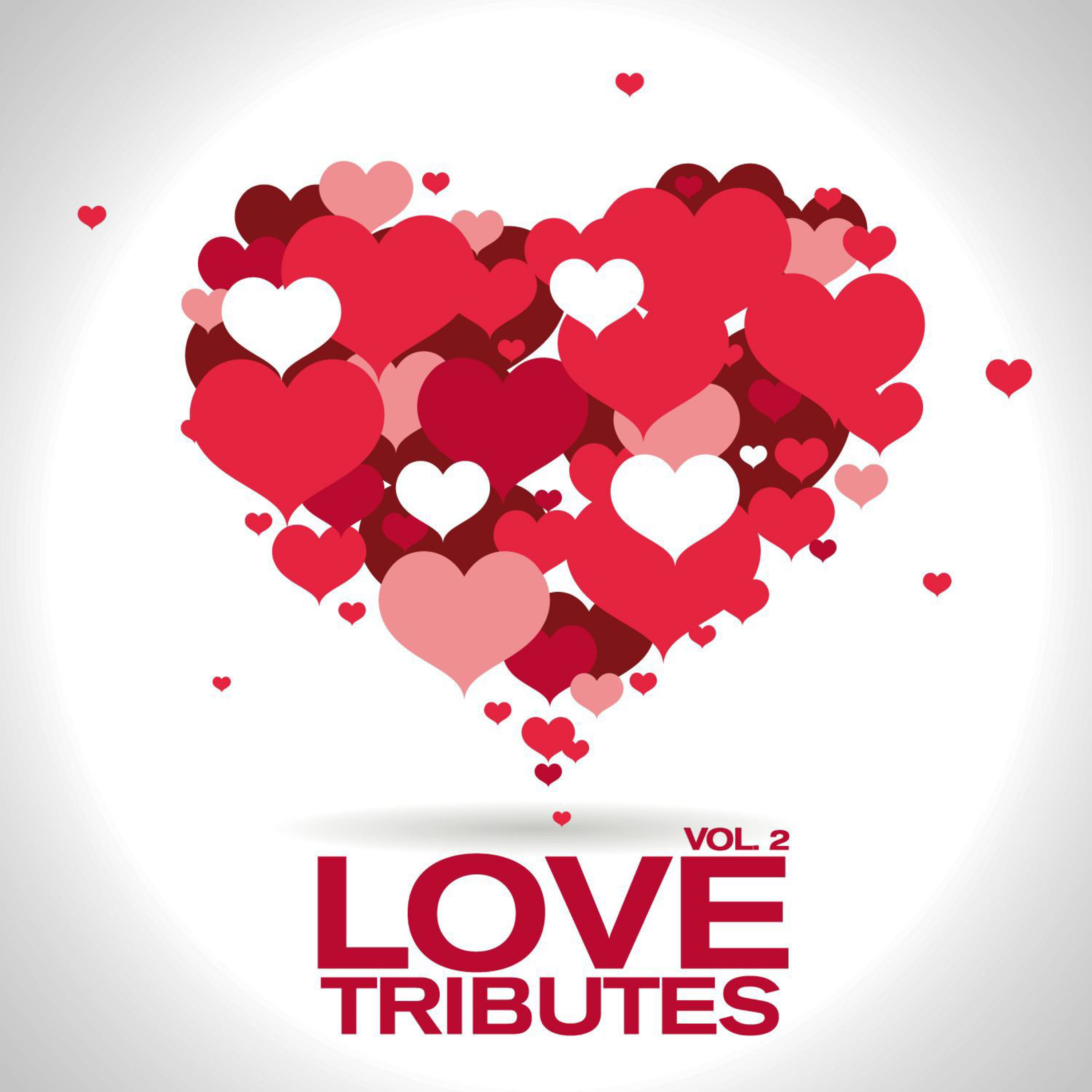 Love Tributes (Vol. 2)