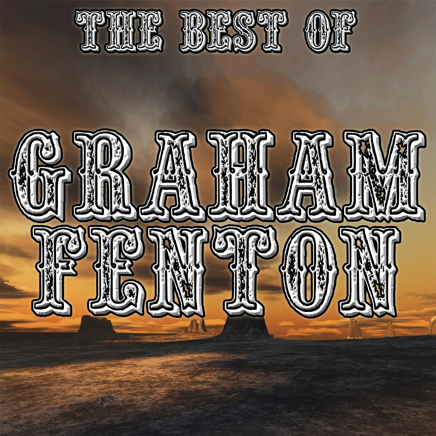 The Best Of Graham Fenton