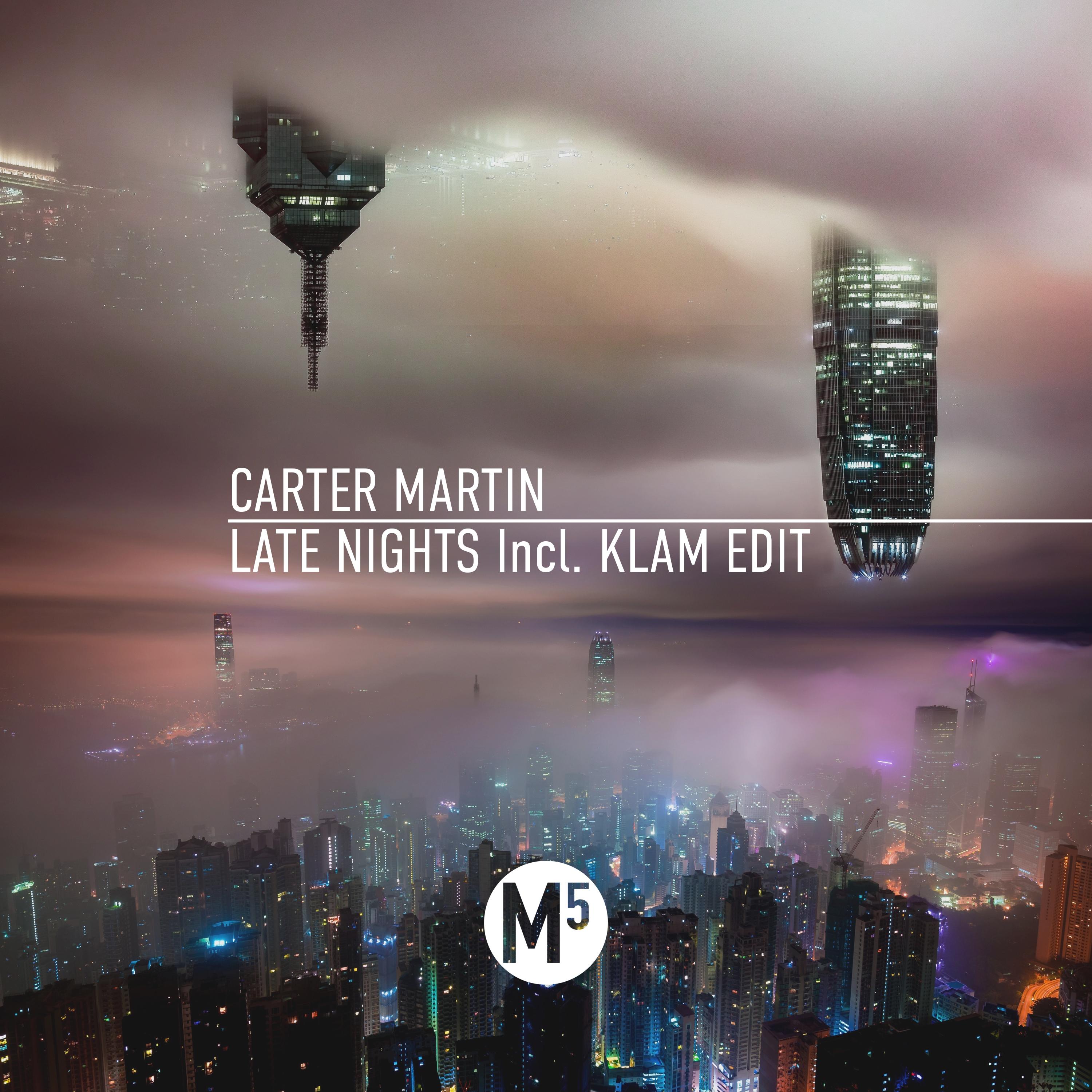 Late Nights (Klam Edit)