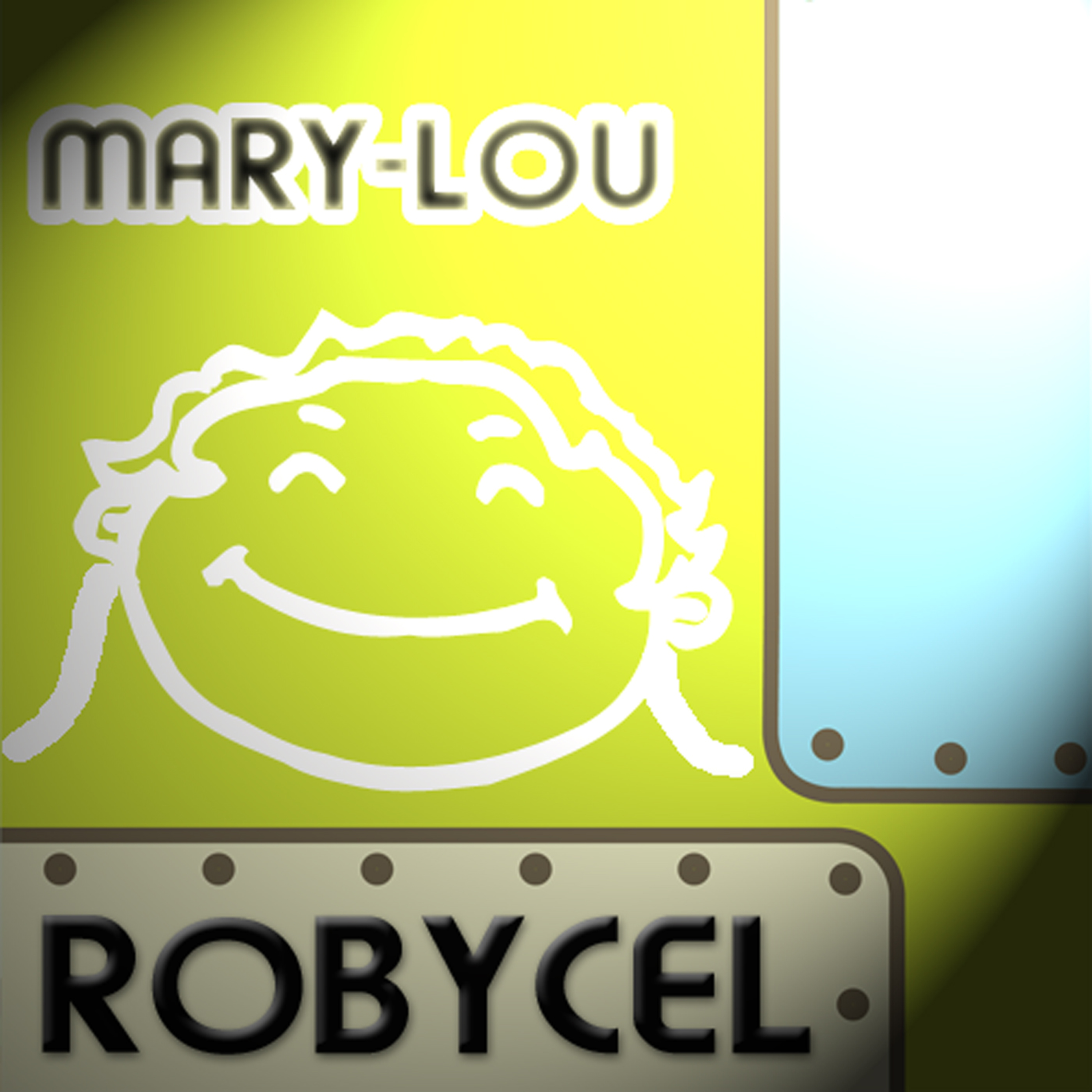 Mary-Lou (Original)