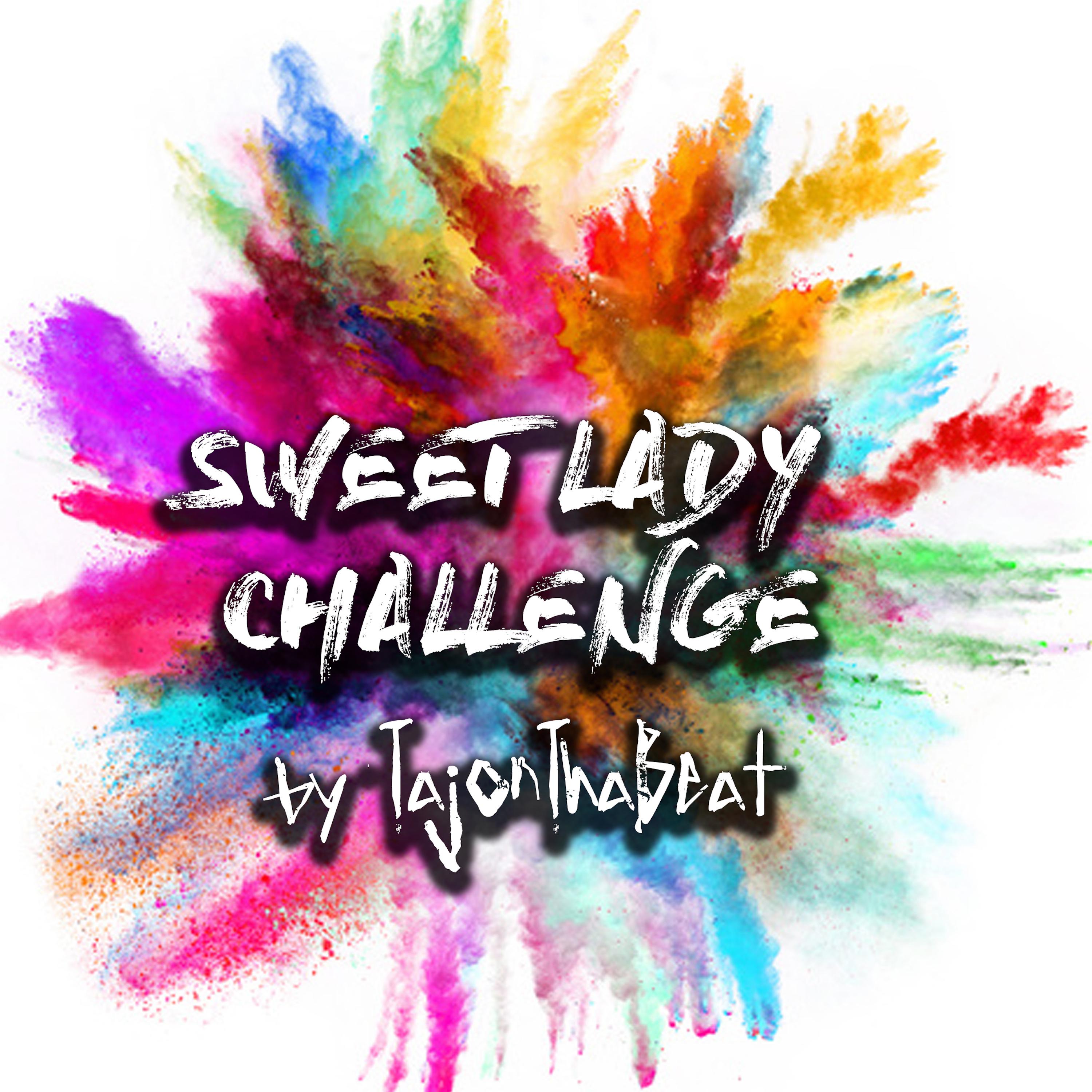 Sweetladychallenge