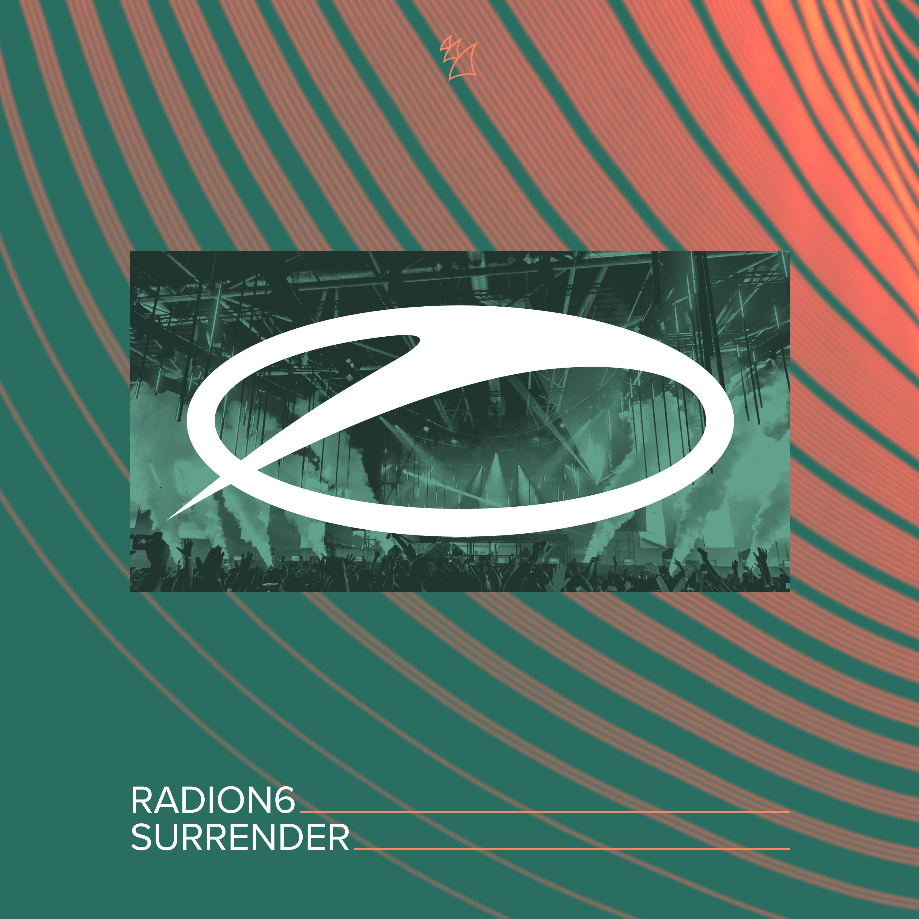 Surrender (Extended Mix)