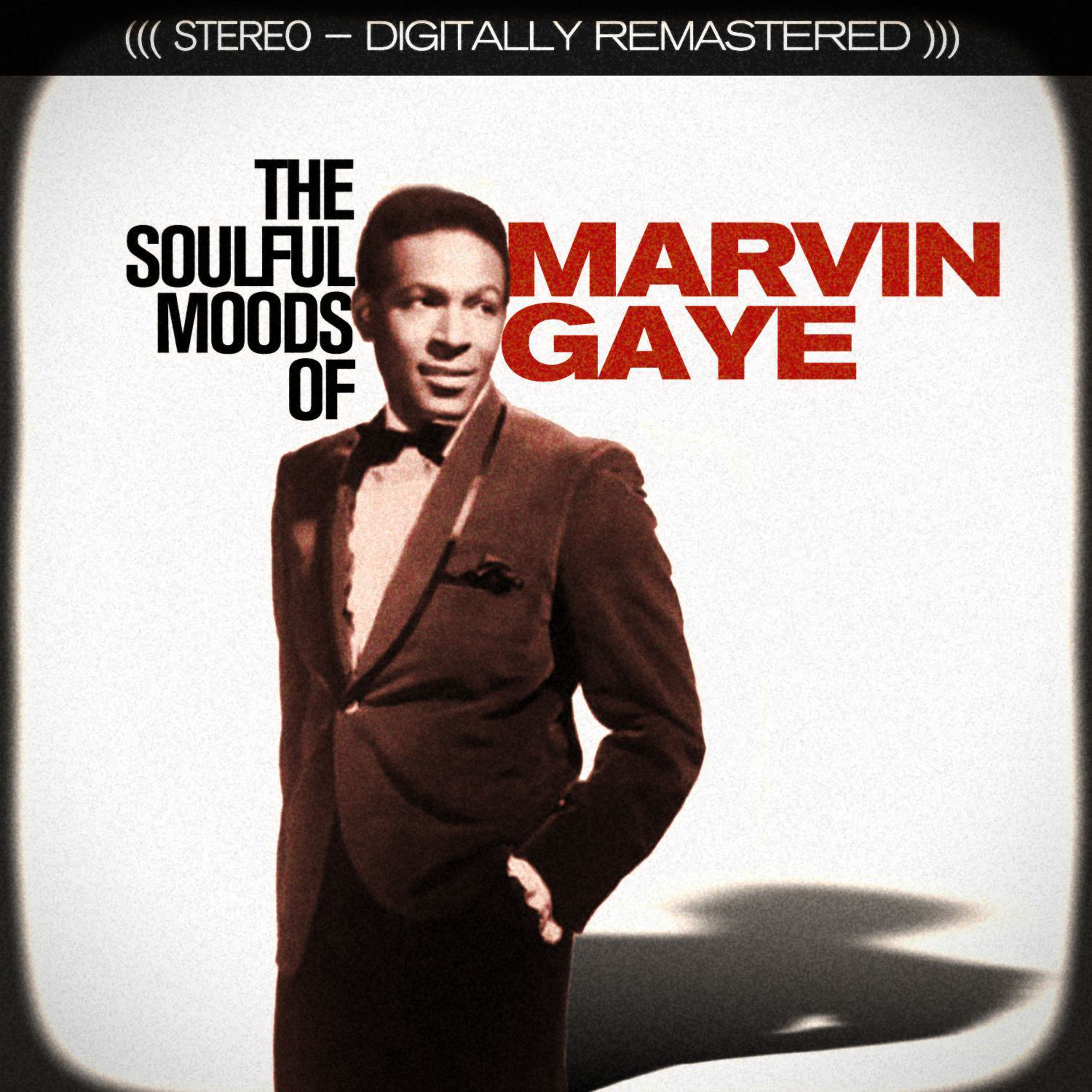 The Soulful Moods of Marvin Gaye (Original 1961 Album - Digitally Remastered)